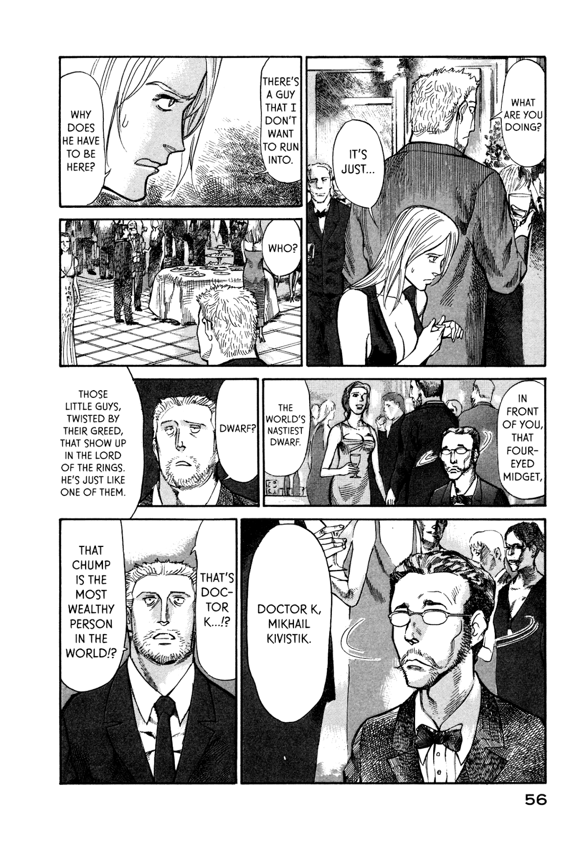 nacuN Chapter 29 - Page 20