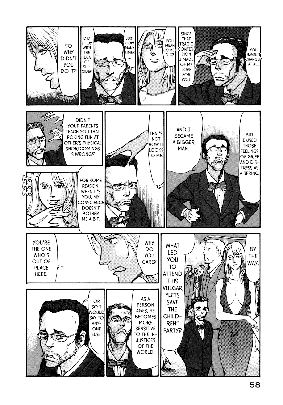 nacuN Chapter 29 - Page 22