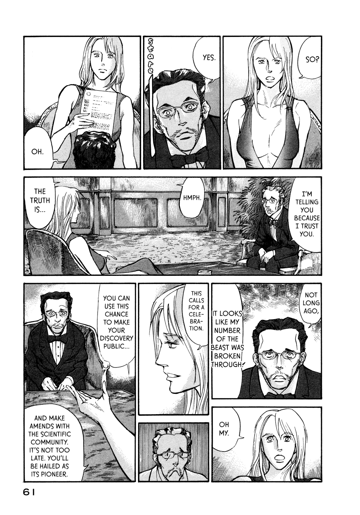 nacuN Chapter 29 - Page 25