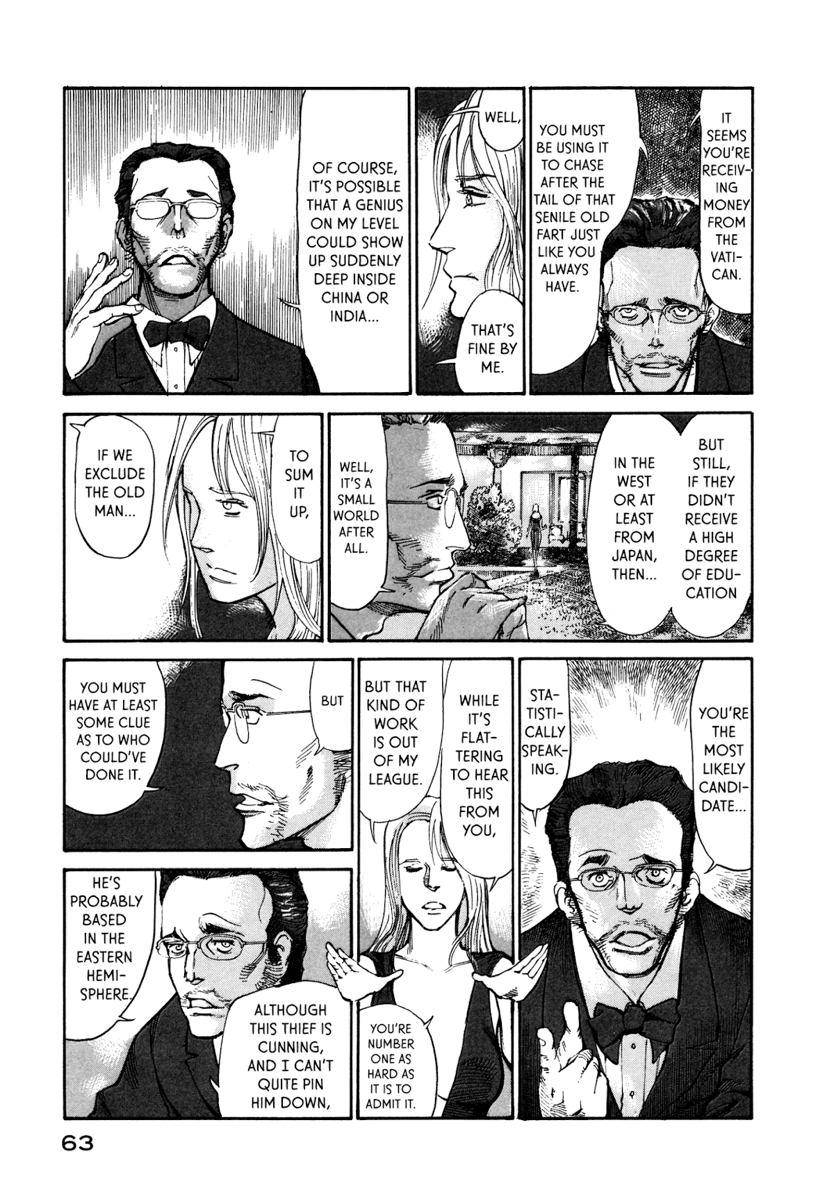 nacuN Chapter 29 - Page 27