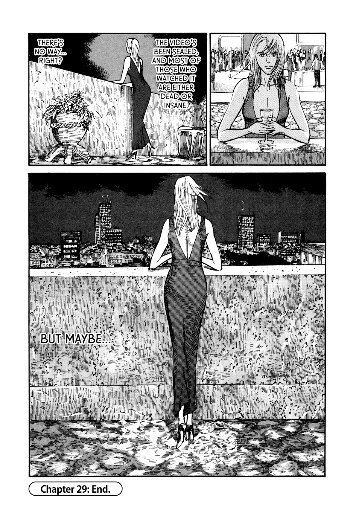 nacuN Chapter 29 - Page 29