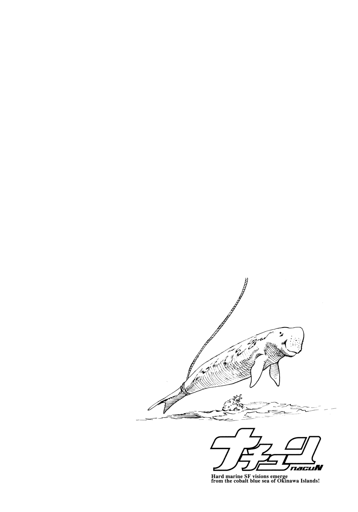 nacuN Chapter 29 - Page 30