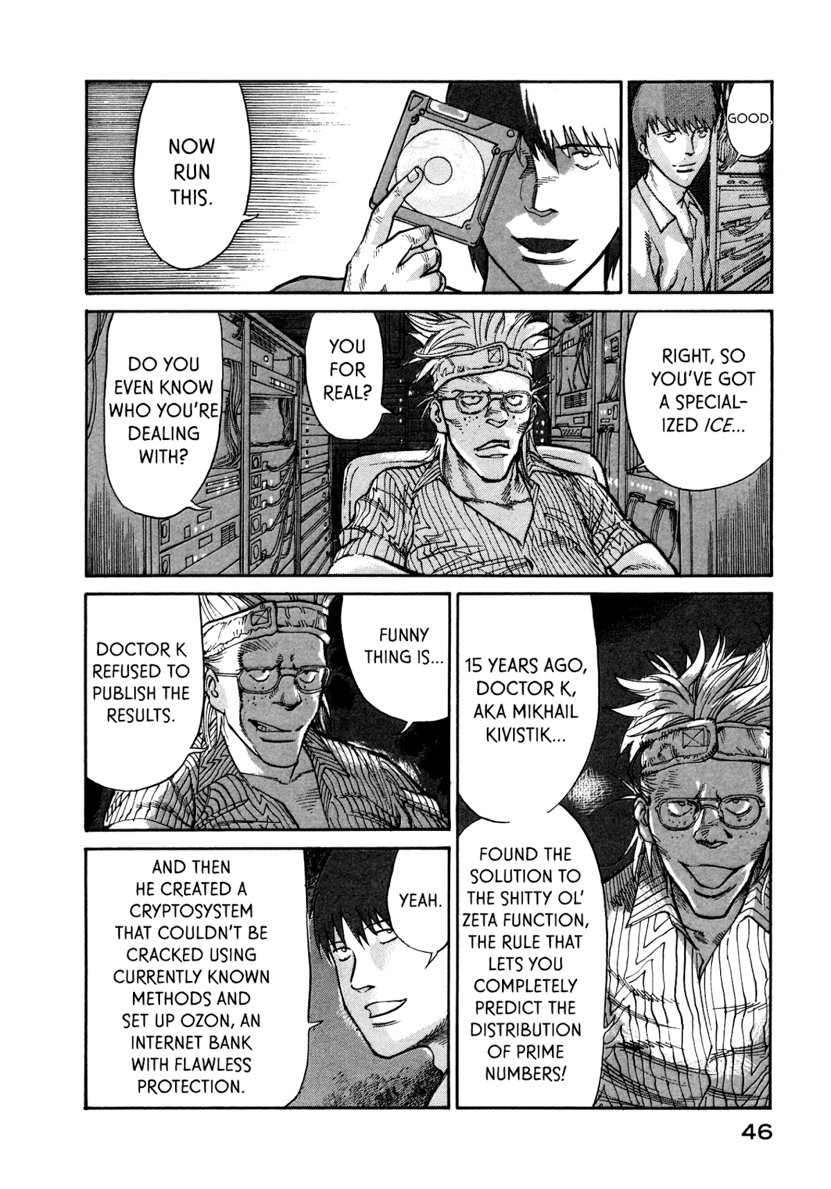 nacuN Chapter 29 - Page 10