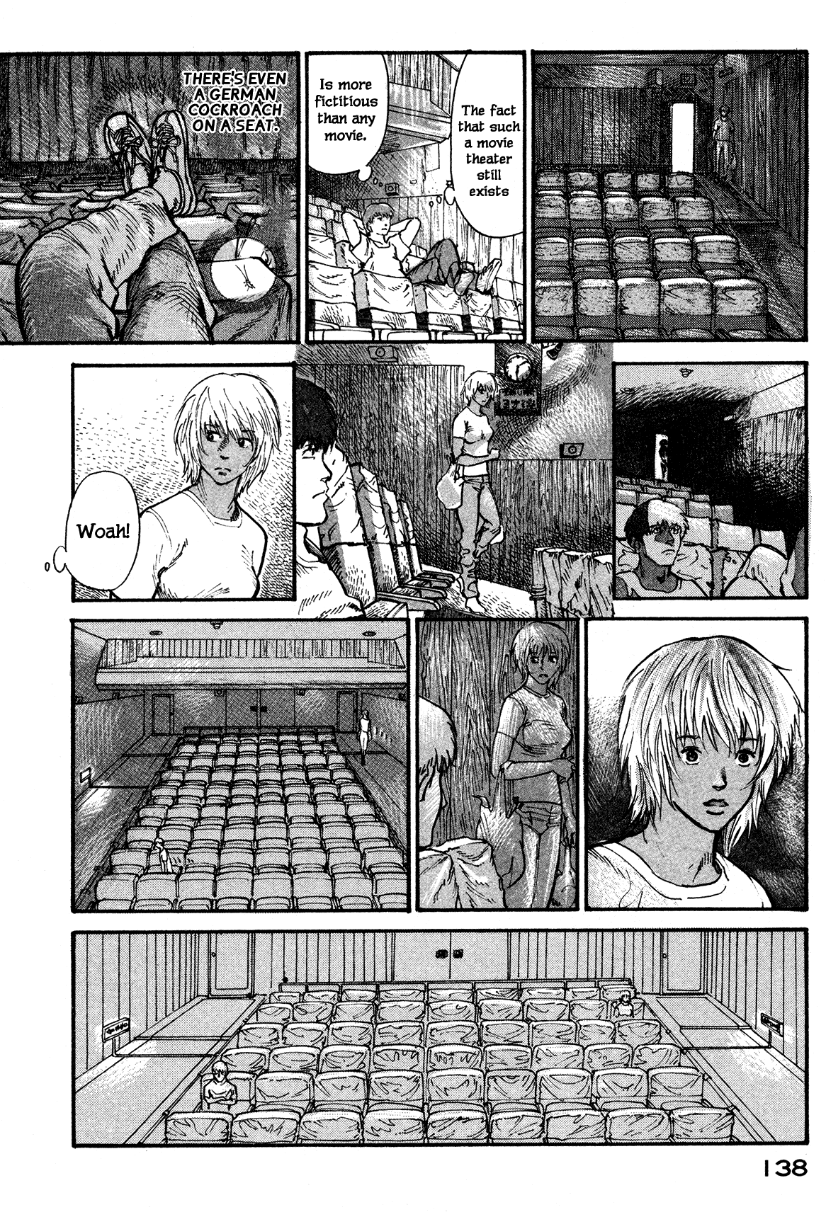 nacuN Chapter 3 - Page 16