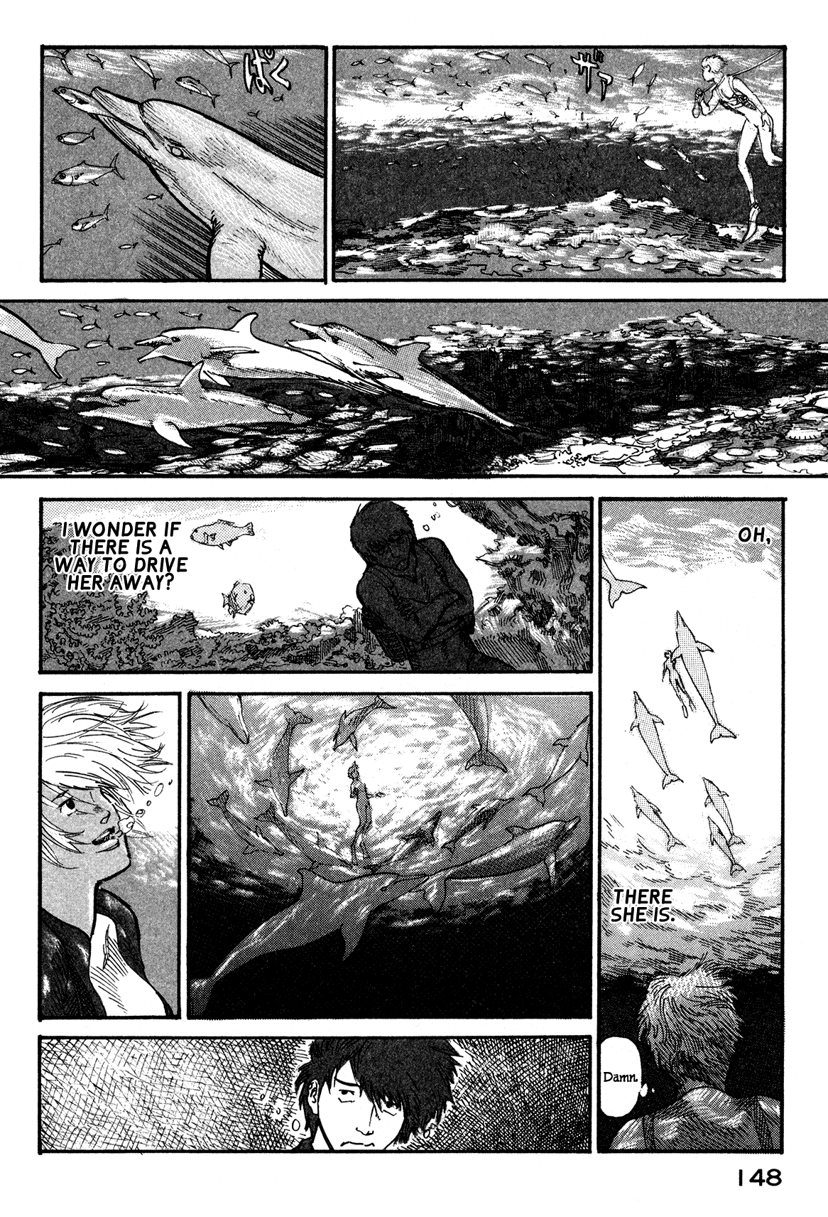 nacuN Chapter 3 - Page 26