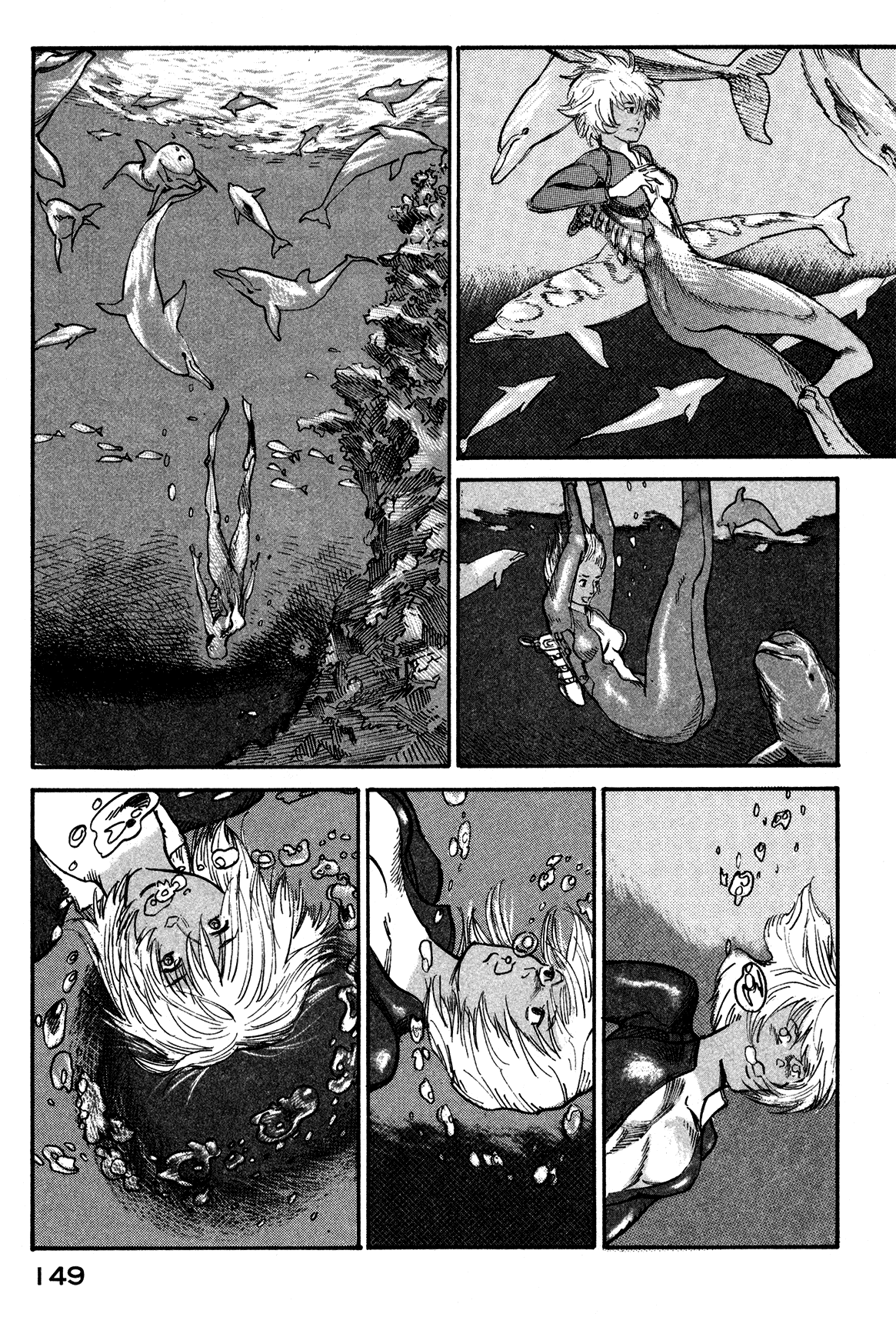 nacuN Chapter 3 - Page 27