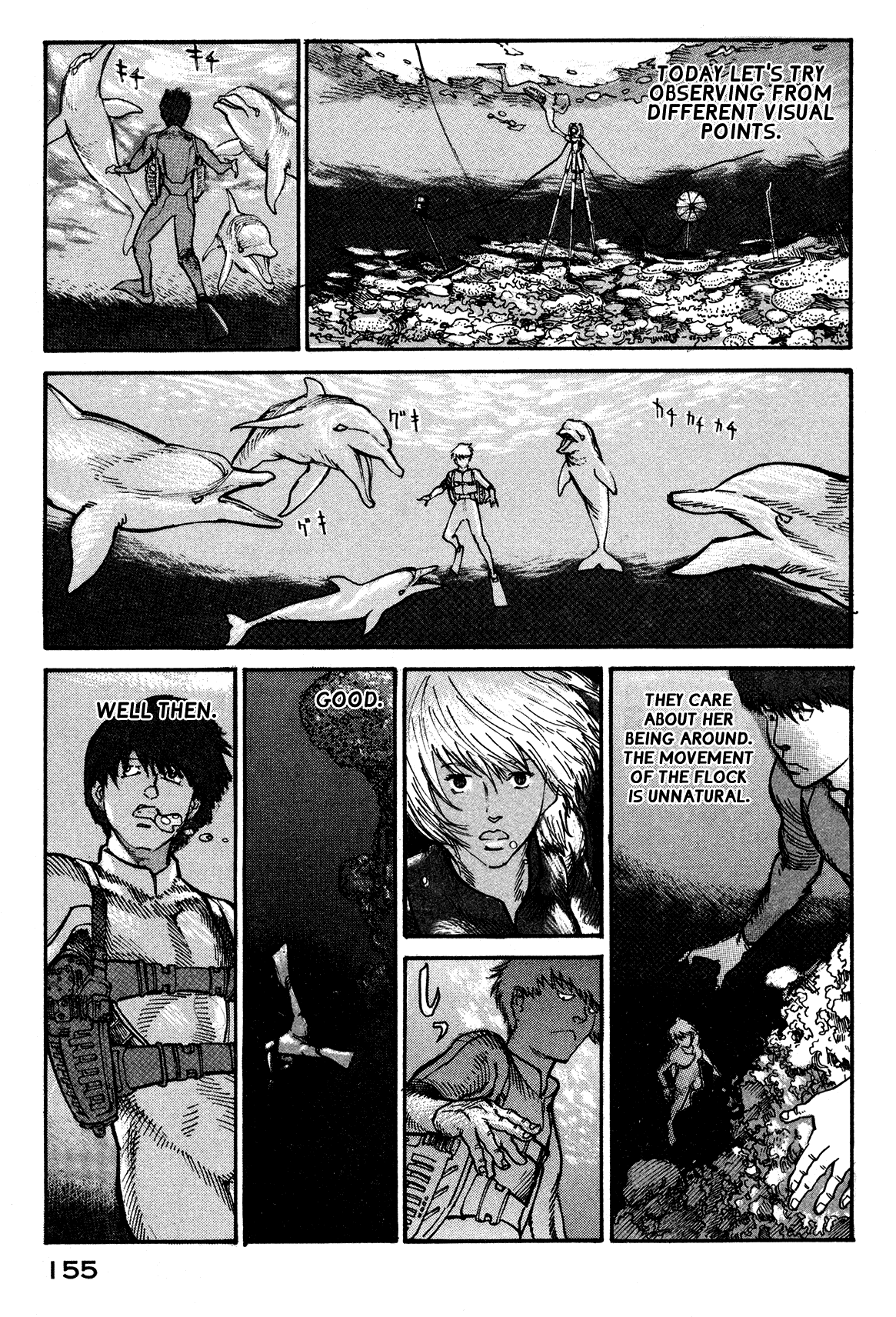 nacuN Chapter 3 - Page 33