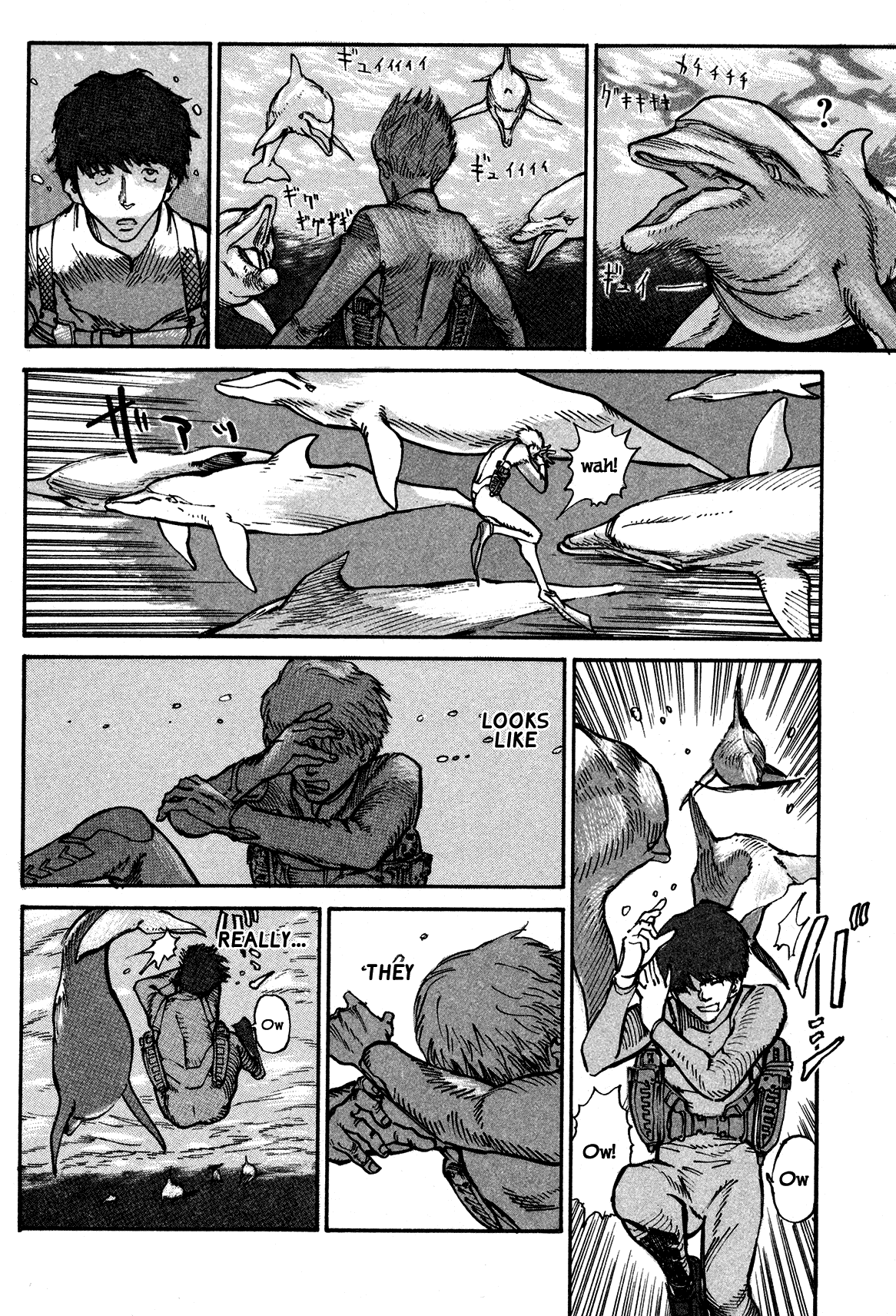 nacuN Chapter 3 - Page 34