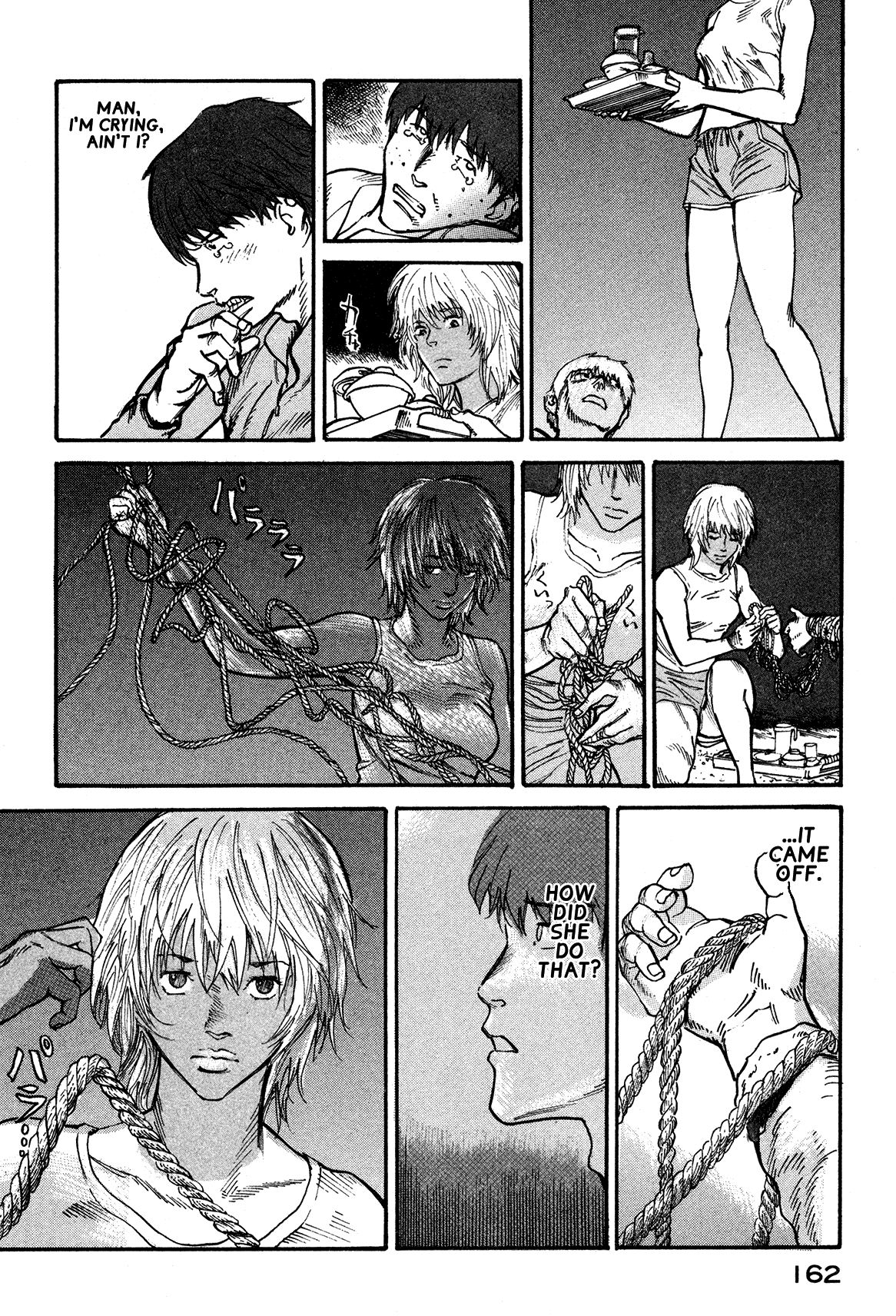 nacuN Chapter 3 - Page 40