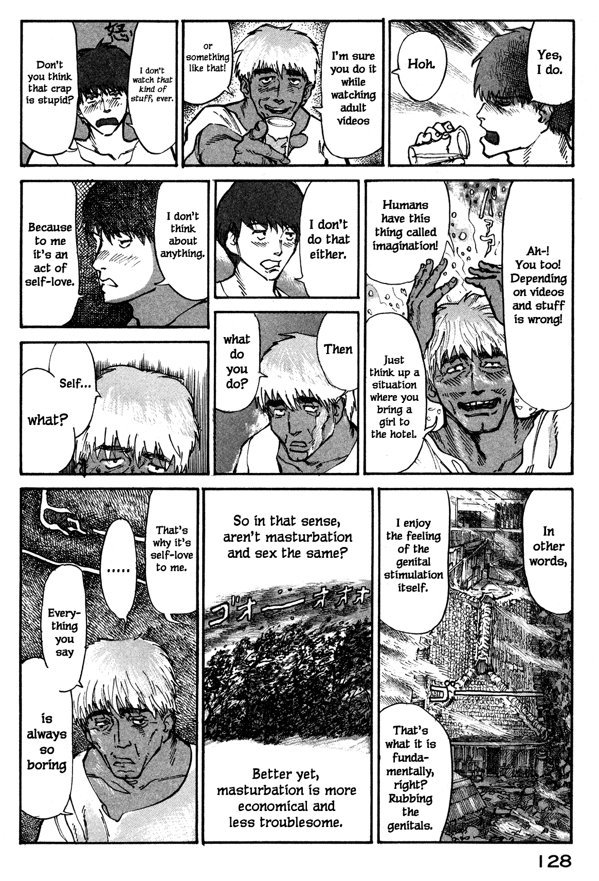 nacuN Chapter 3 - Page 6