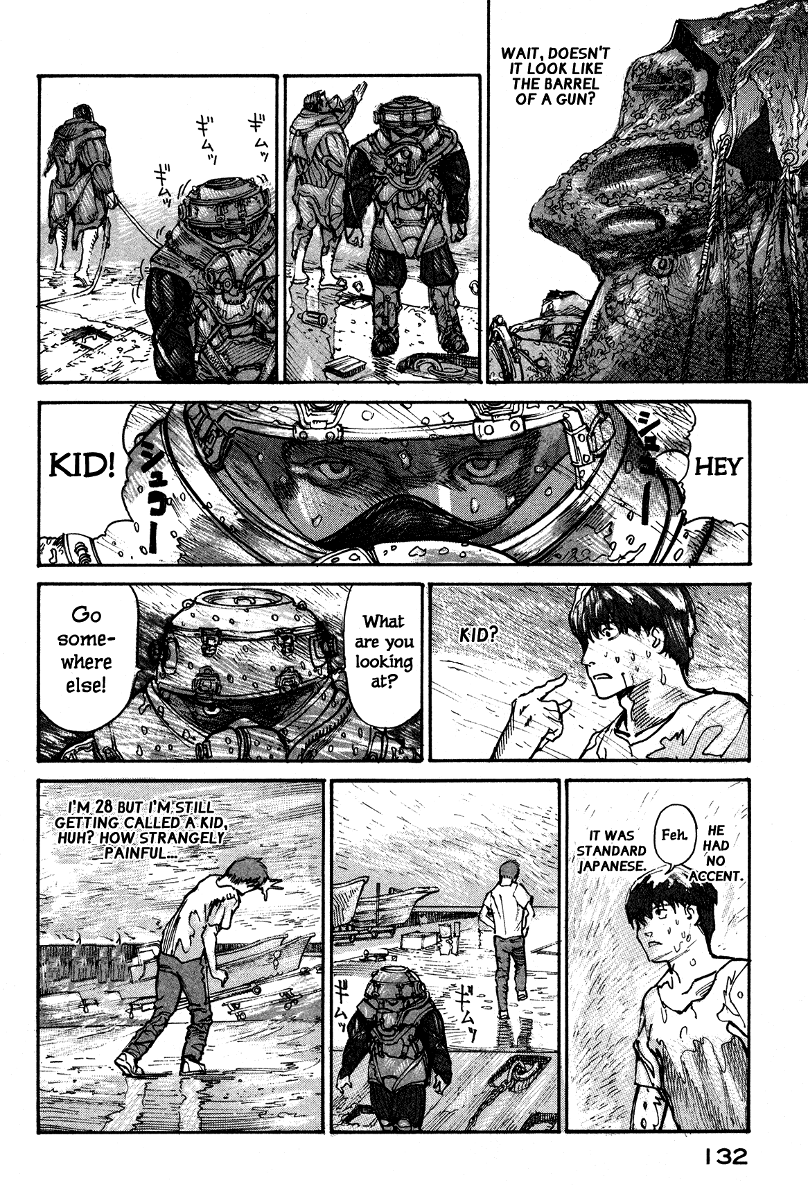 nacuN Chapter 3 - Page 10