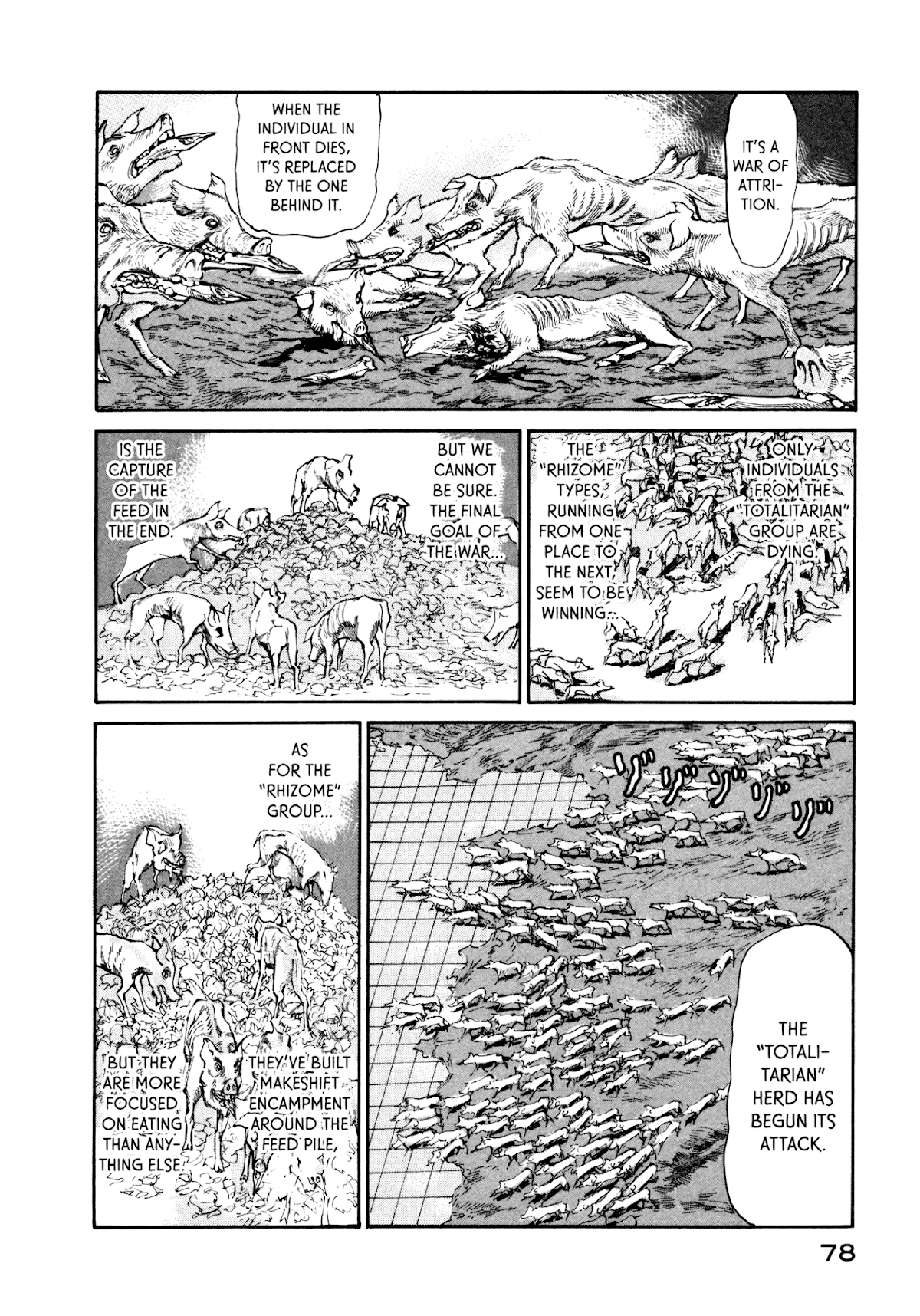 nacuN Chapter 30 - Page 12