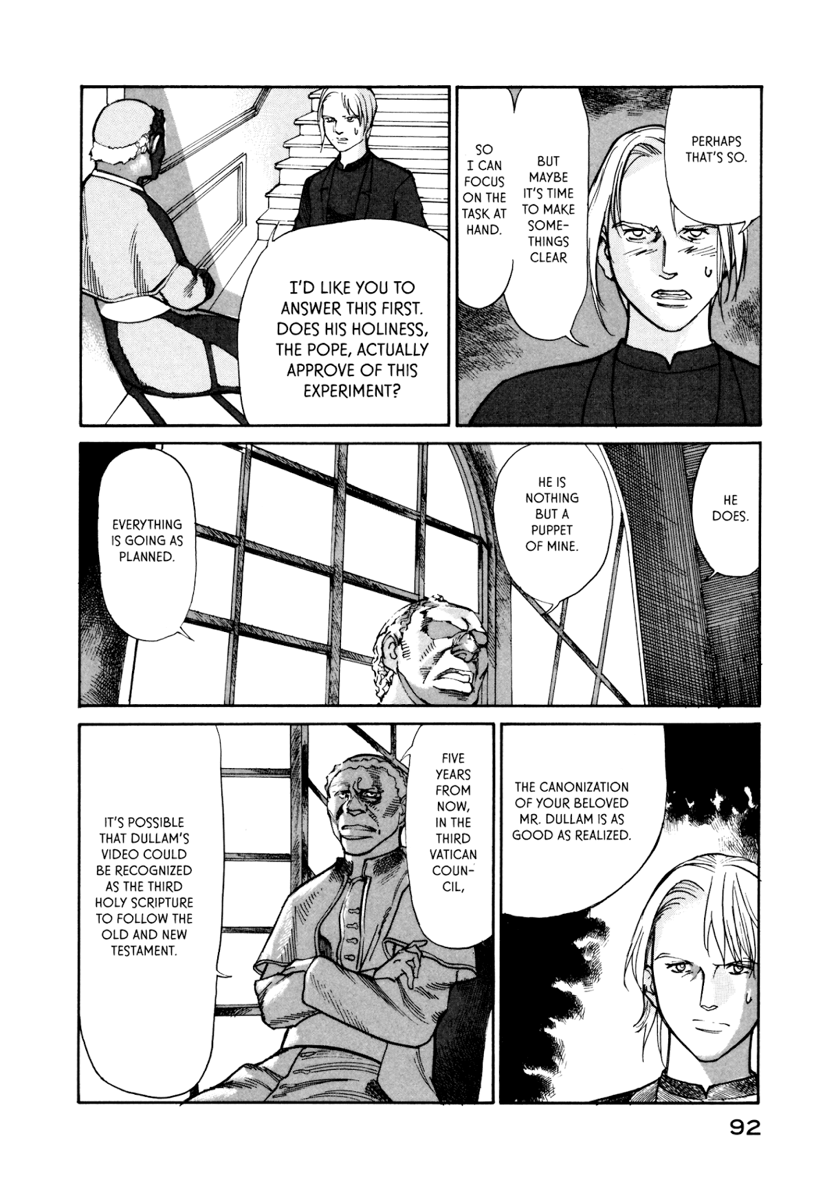 nacuN Chapter 30 - Page 26