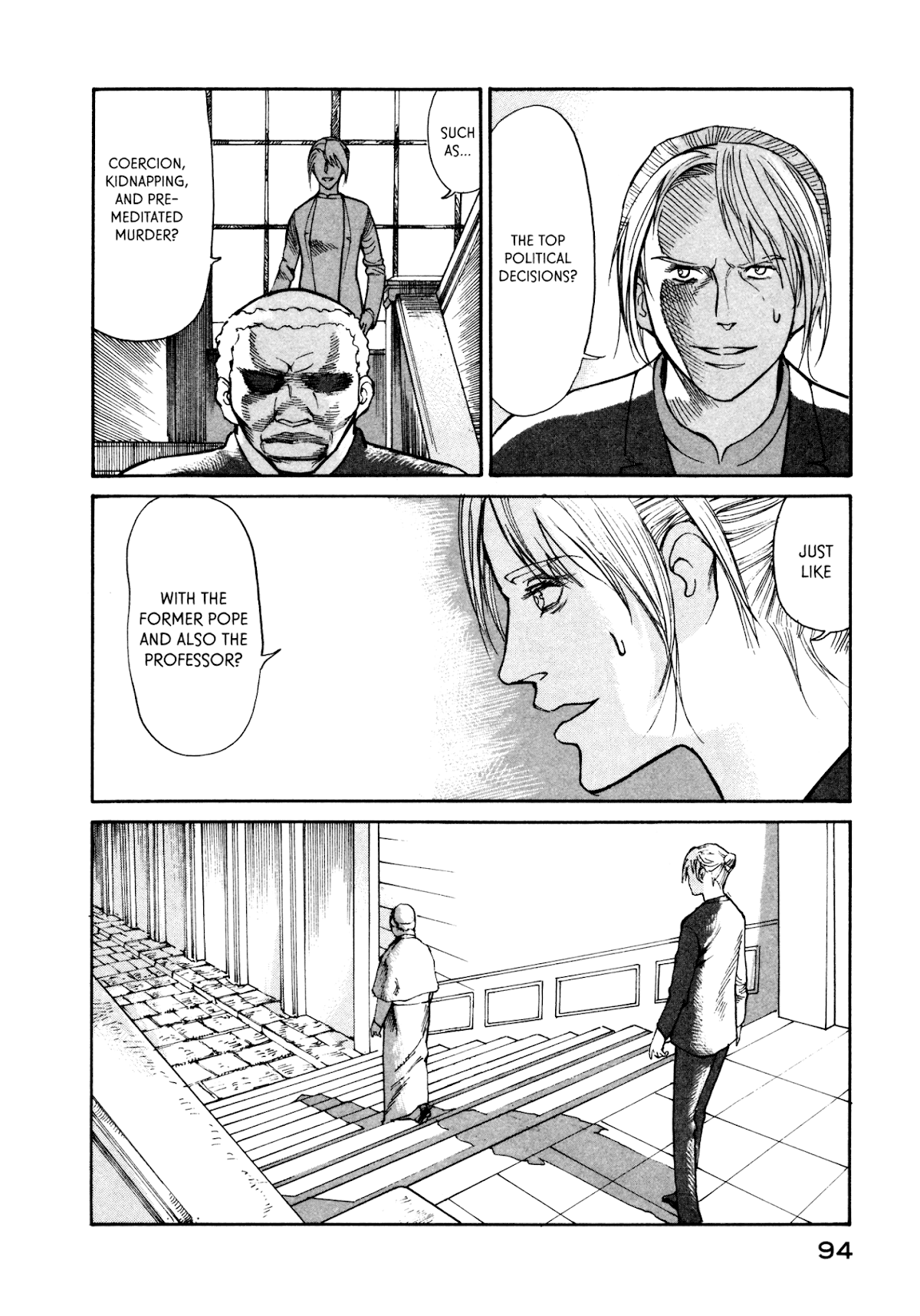 nacuN Chapter 30 - Page 28