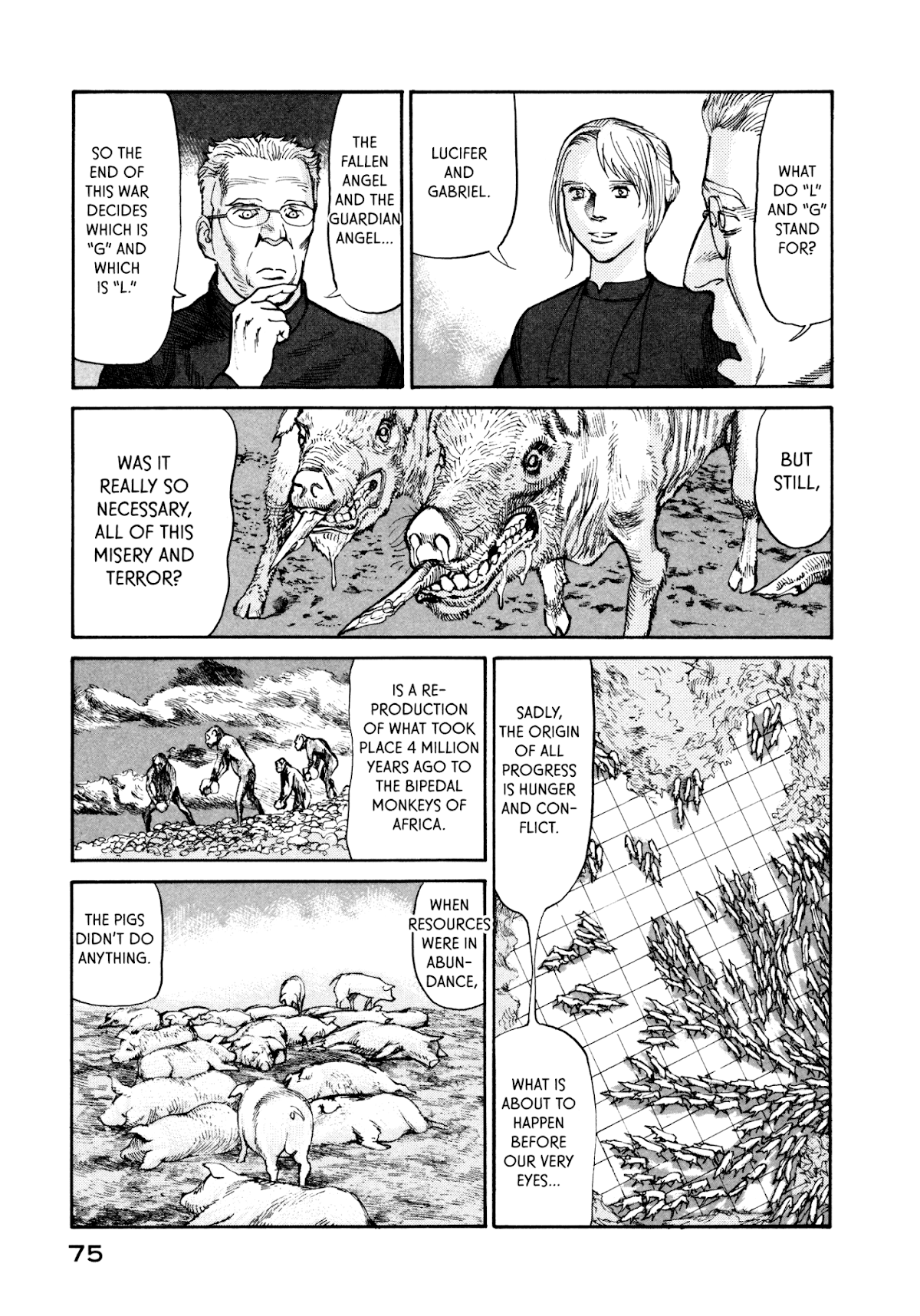 nacuN Chapter 30 - Page 9