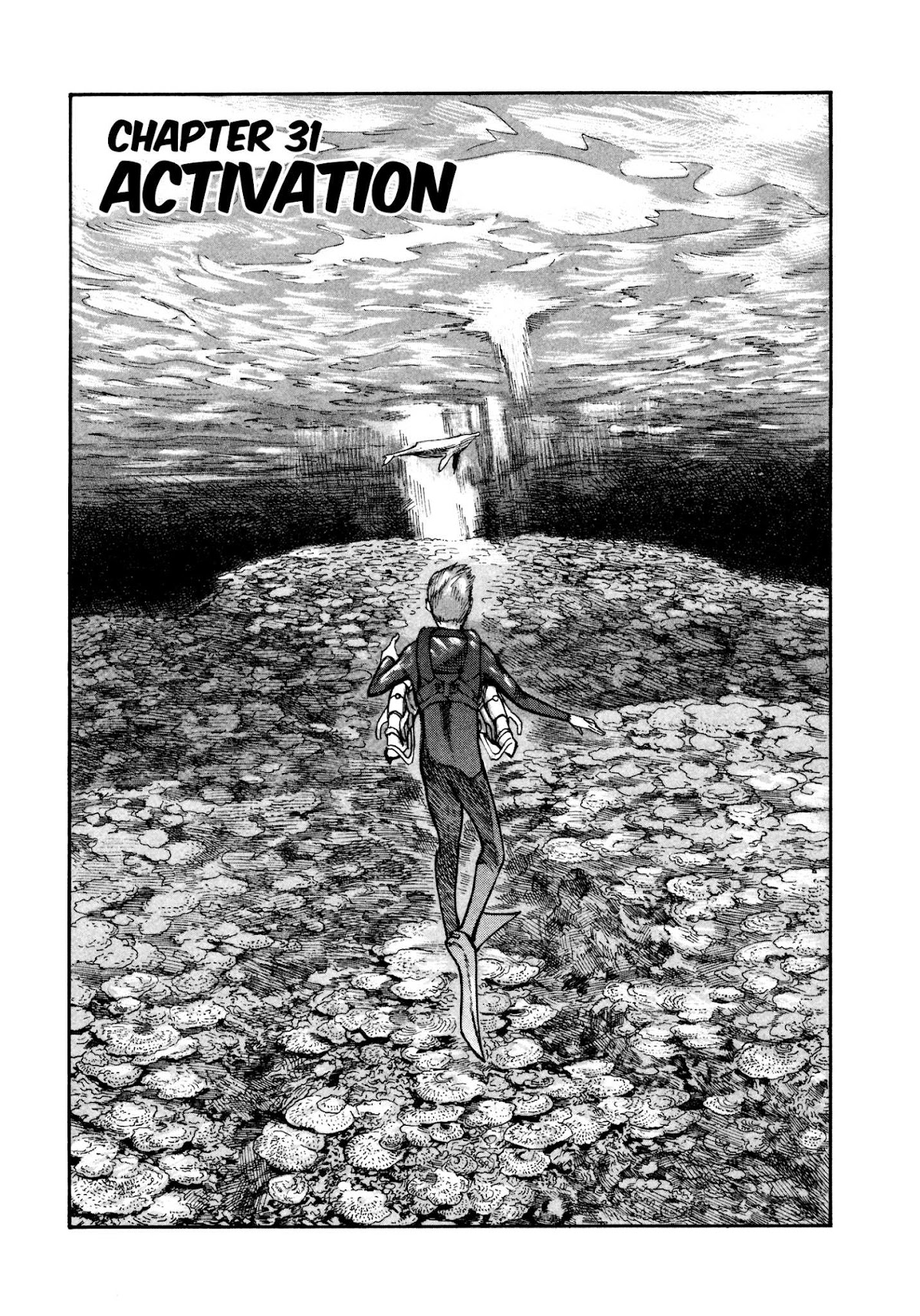 nacuN Chapter 31 - Page 1