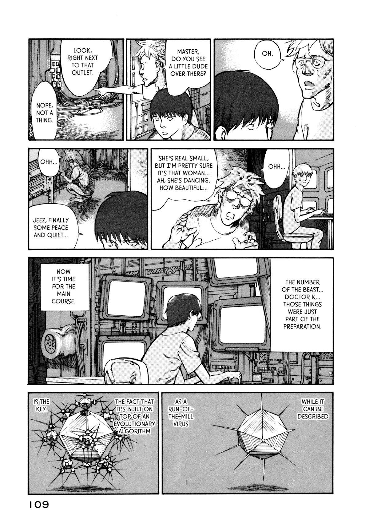 nacuN Chapter 31 - Page 11