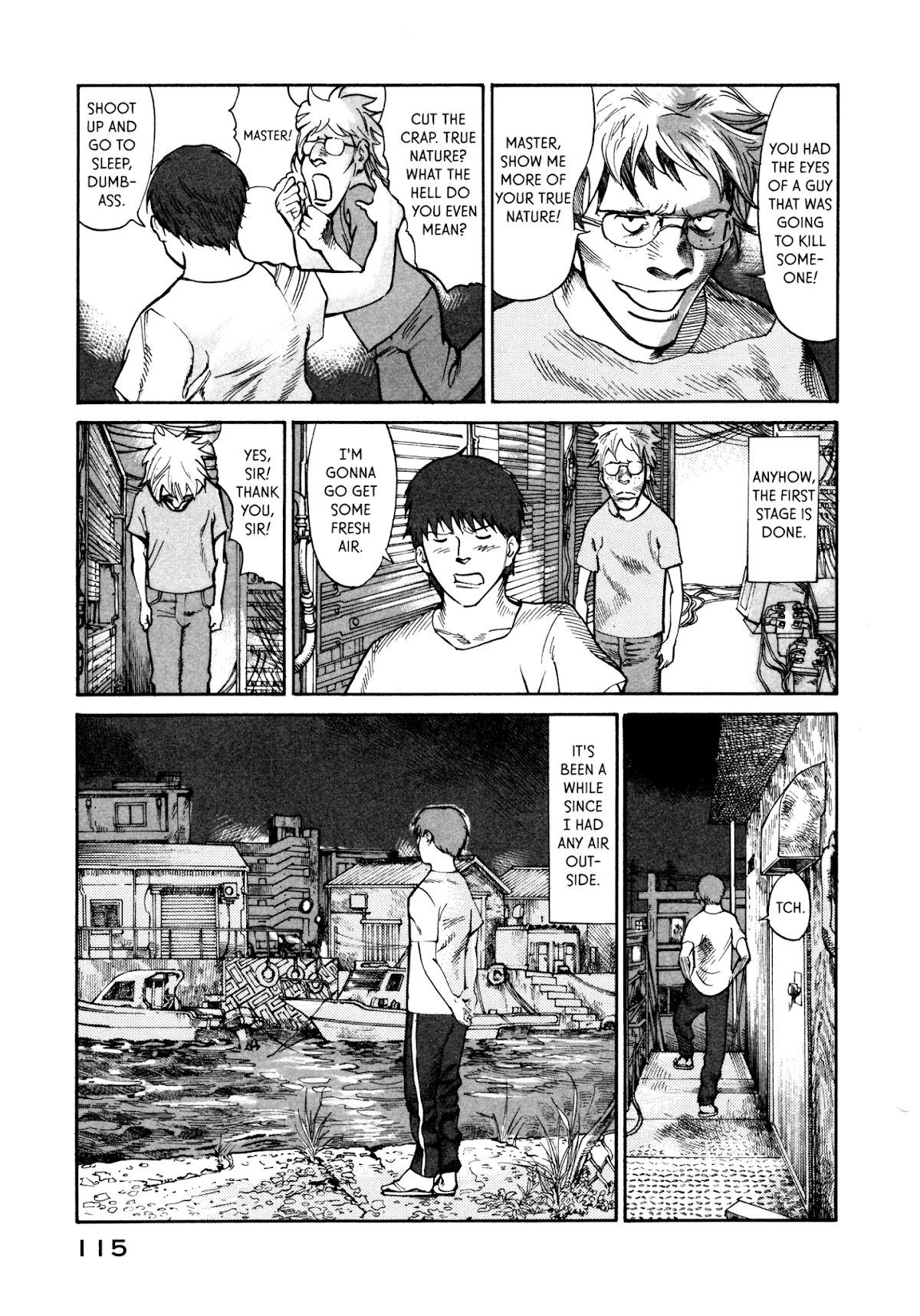 nacuN Chapter 31 - Page 17