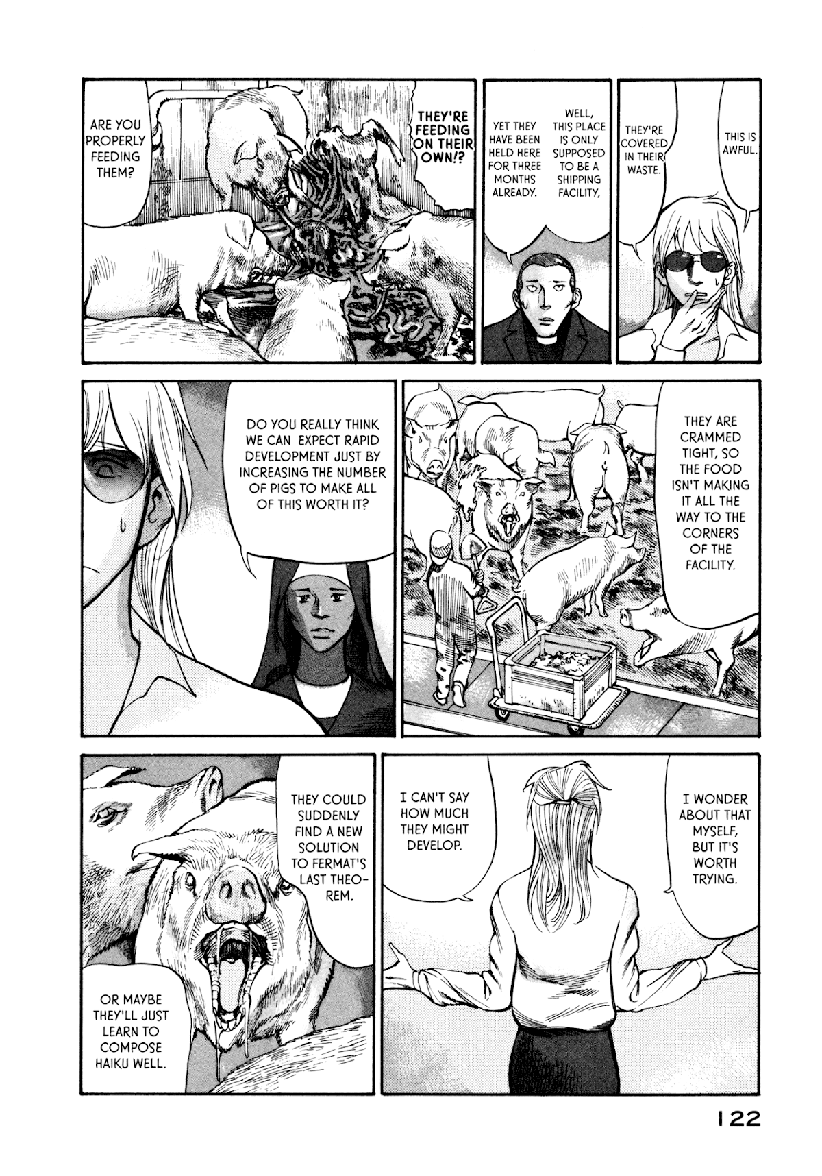 nacuN Chapter 31 - Page 24