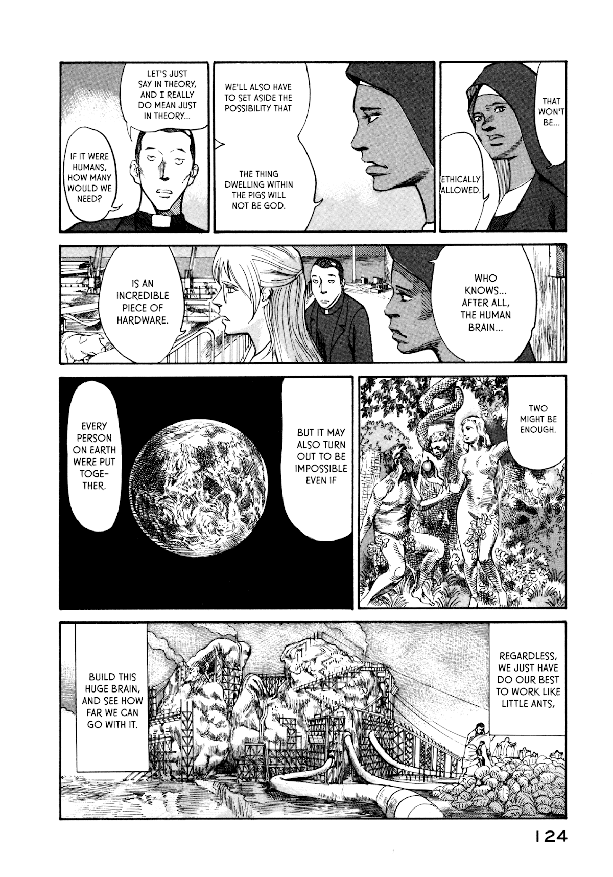 nacuN Chapter 31 - Page 26