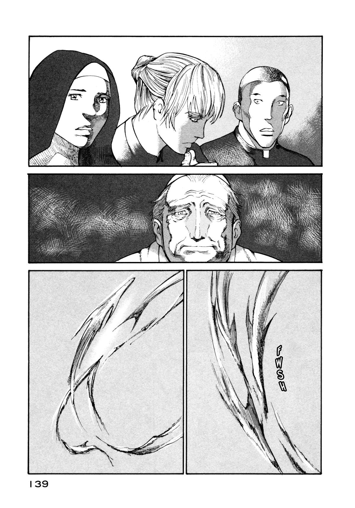 nacuN Chapter 32 - Page 11