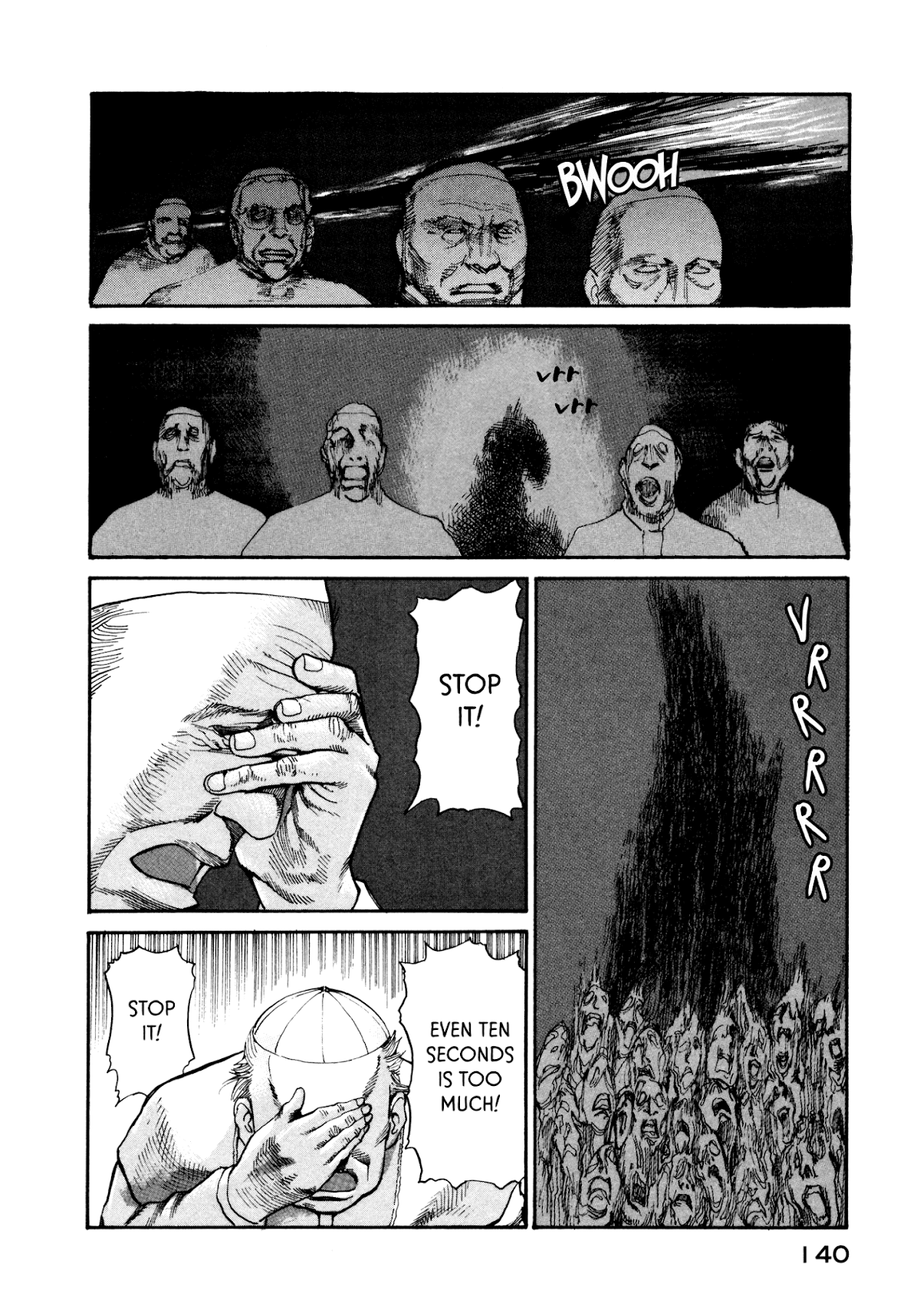 nacuN Chapter 32 - Page 12