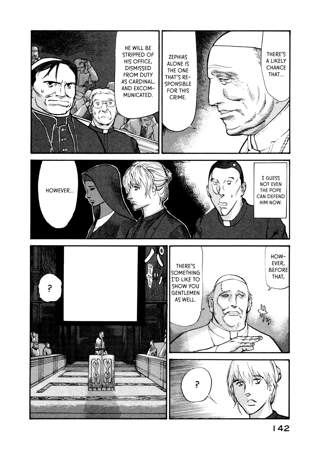 nacuN Chapter 32 - Page 14