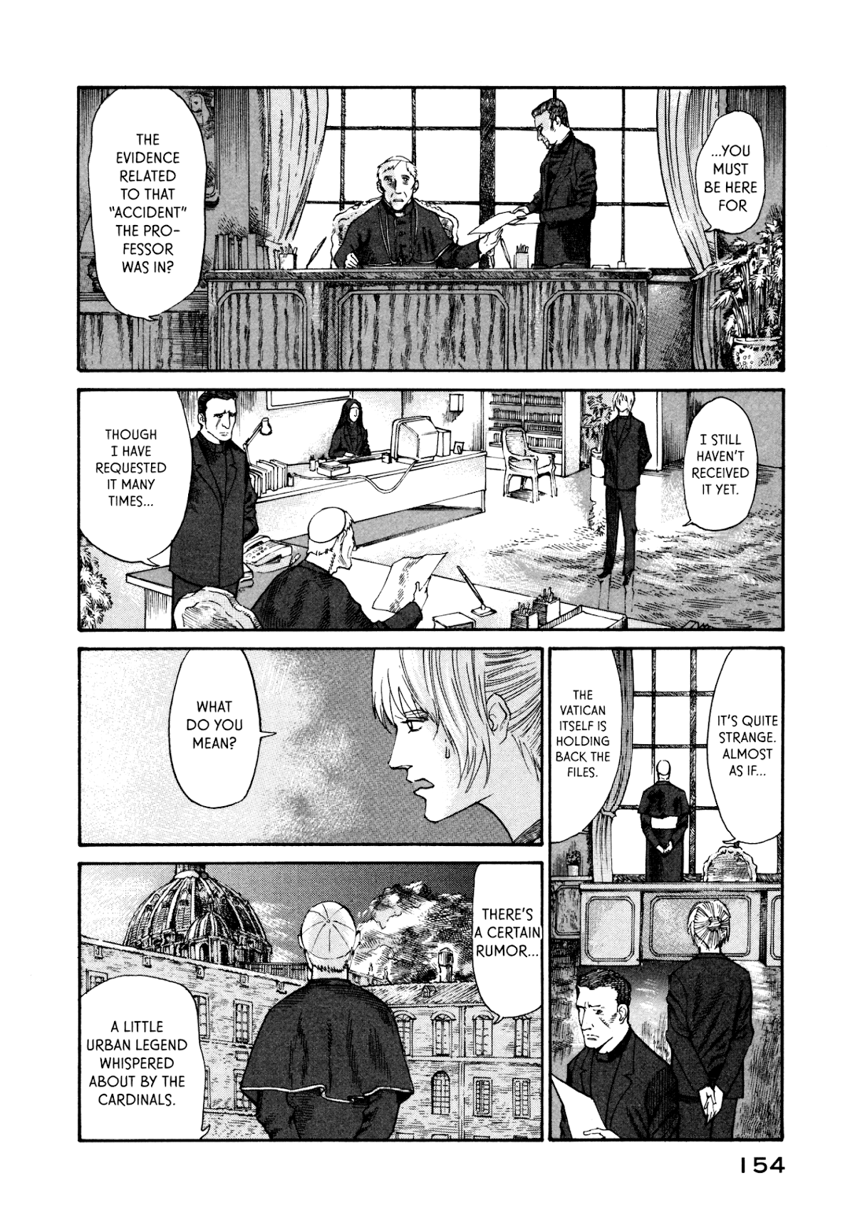 nacuN Chapter 32 - Page 26