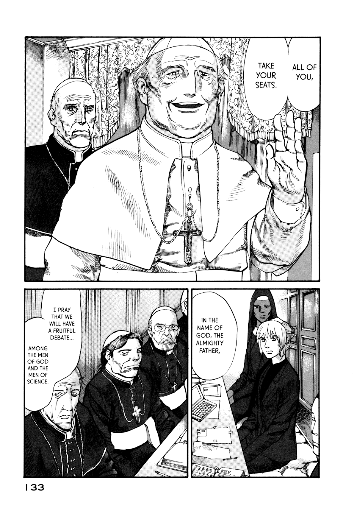 nacuN Chapter 32 - Page 5