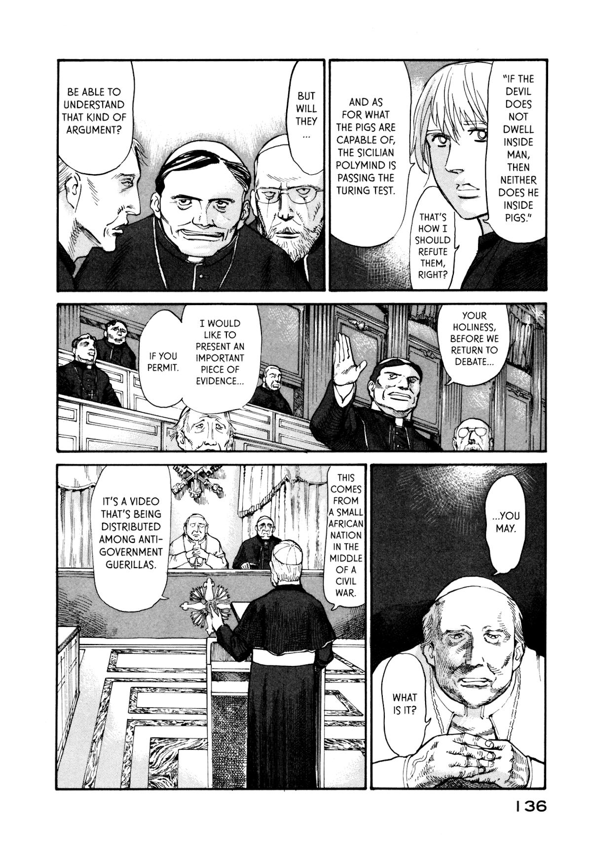 nacuN Chapter 32 - Page 8