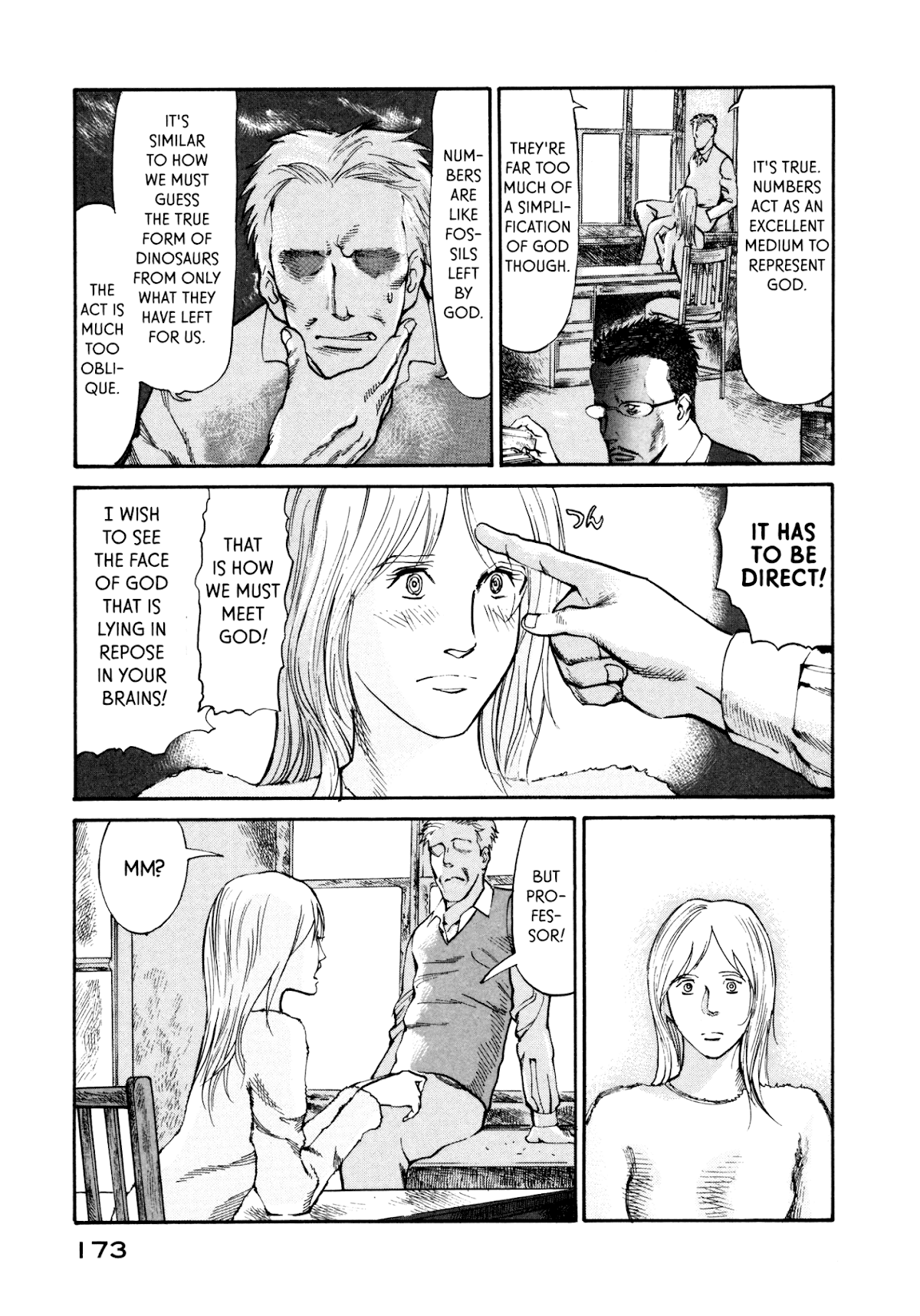 nacuN Chapter 33 - Page 13