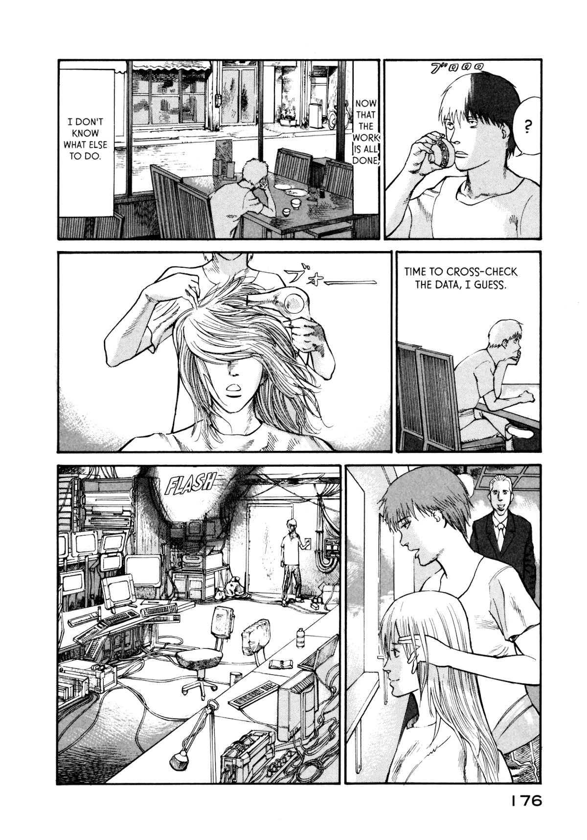 nacuN Chapter 33 - Page 16