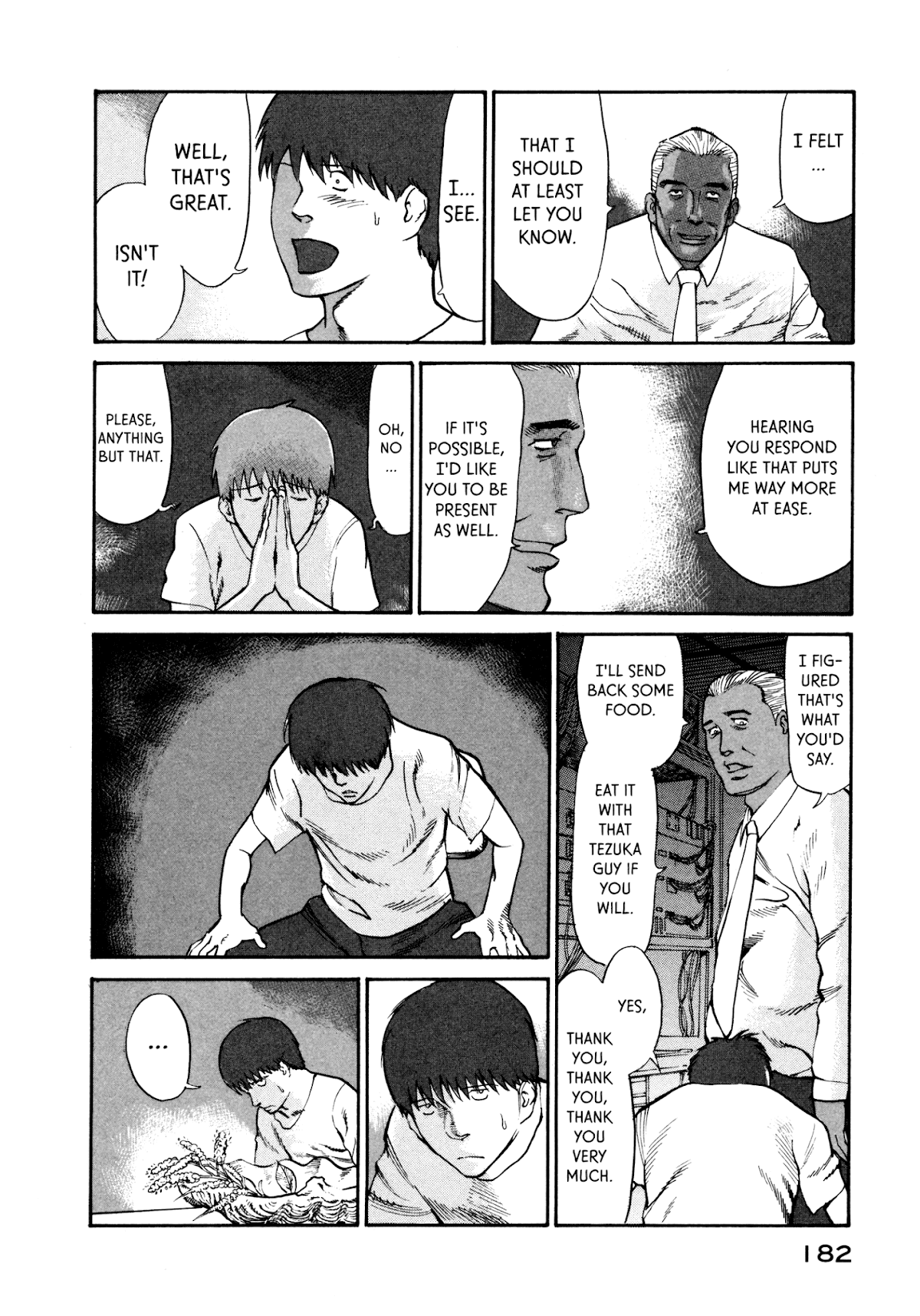 nacuN Chapter 33 - Page 22