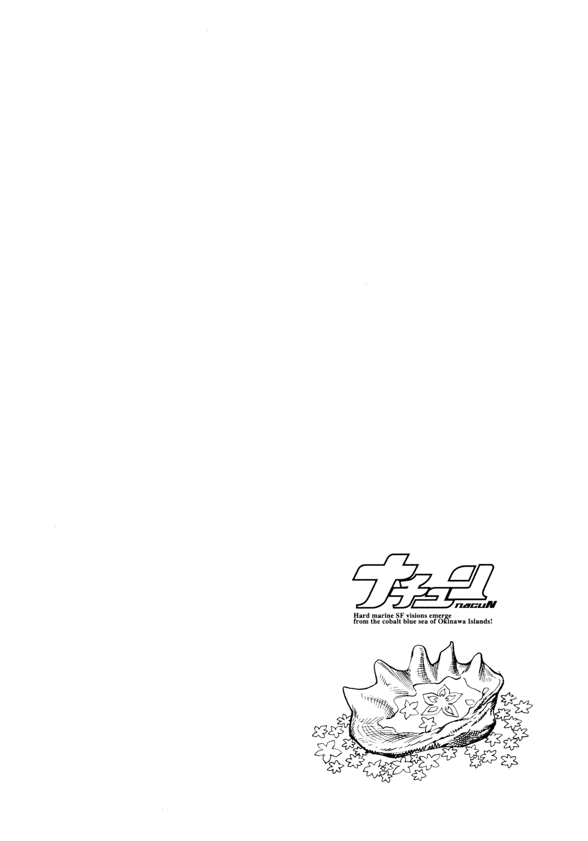 nacuN Chapter 33 - Page 30