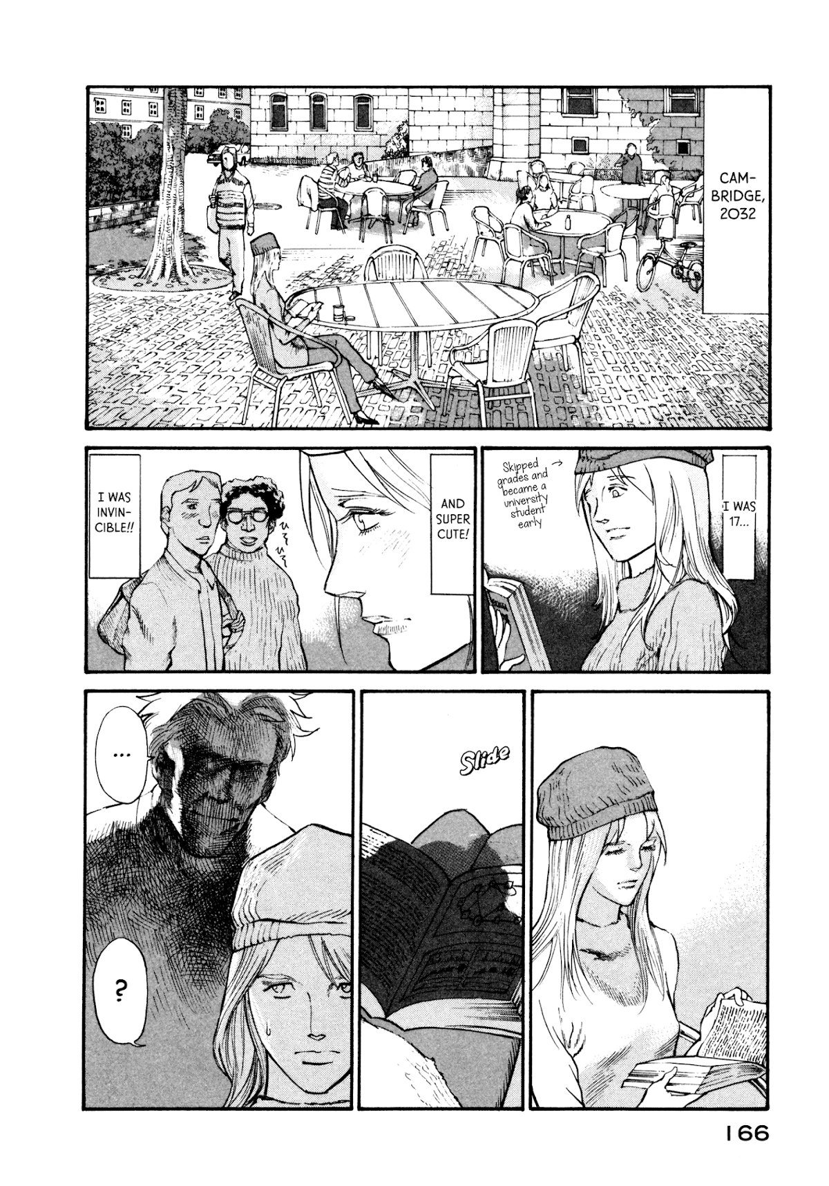 nacuN Chapter 33 - Page 6