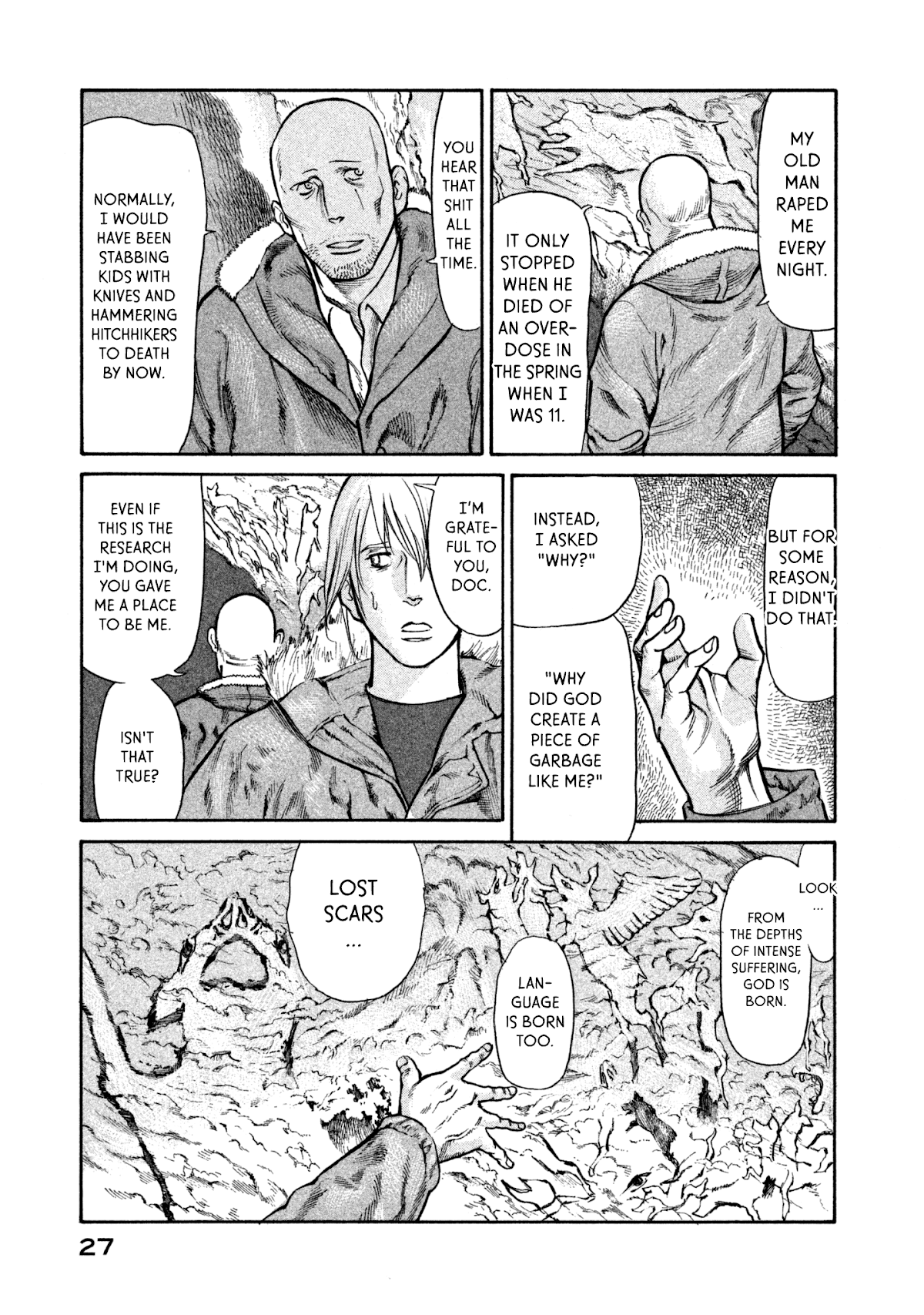 nacuN Chapter 35 - Page 28