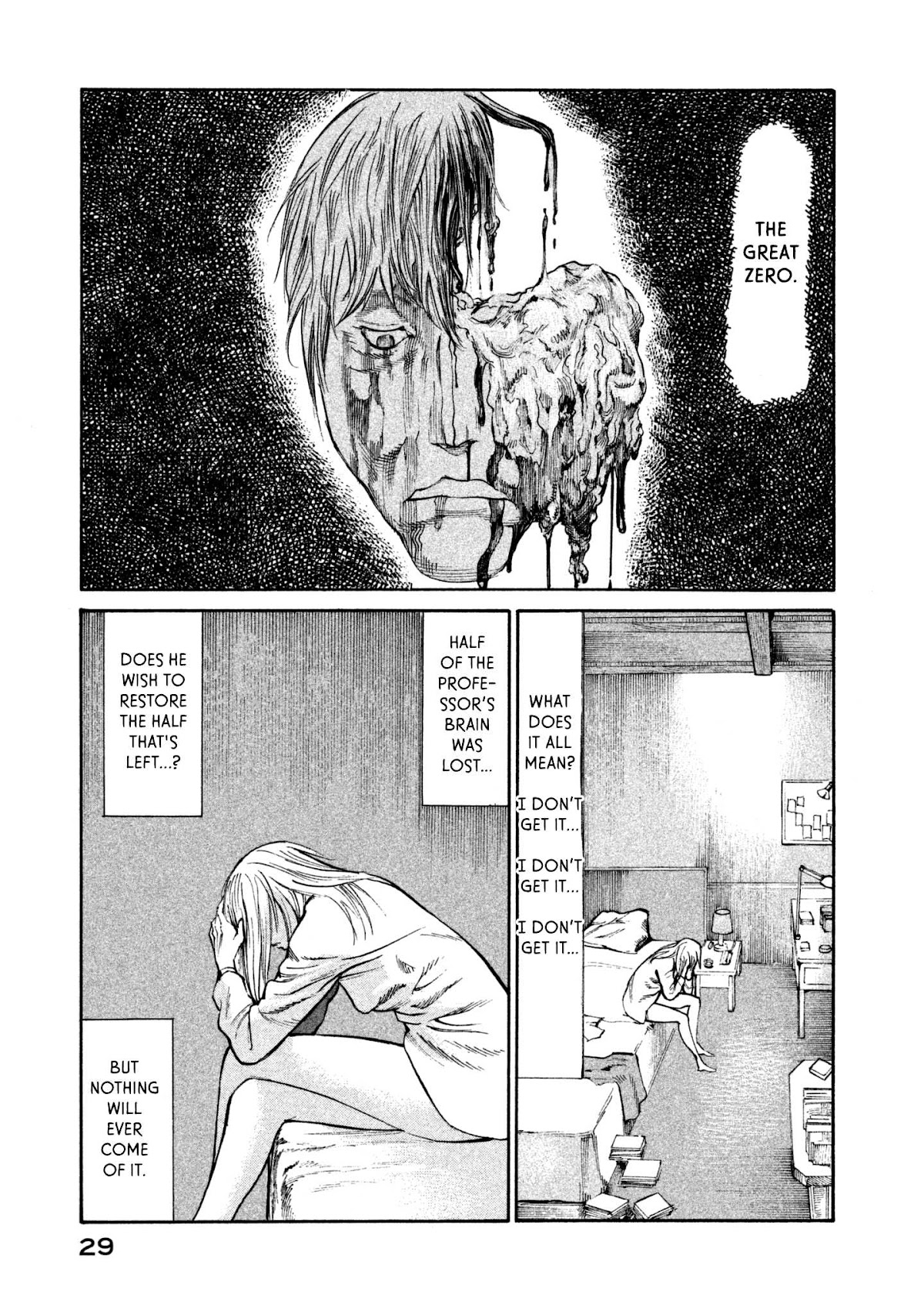 nacuN Chapter 35 - Page 30