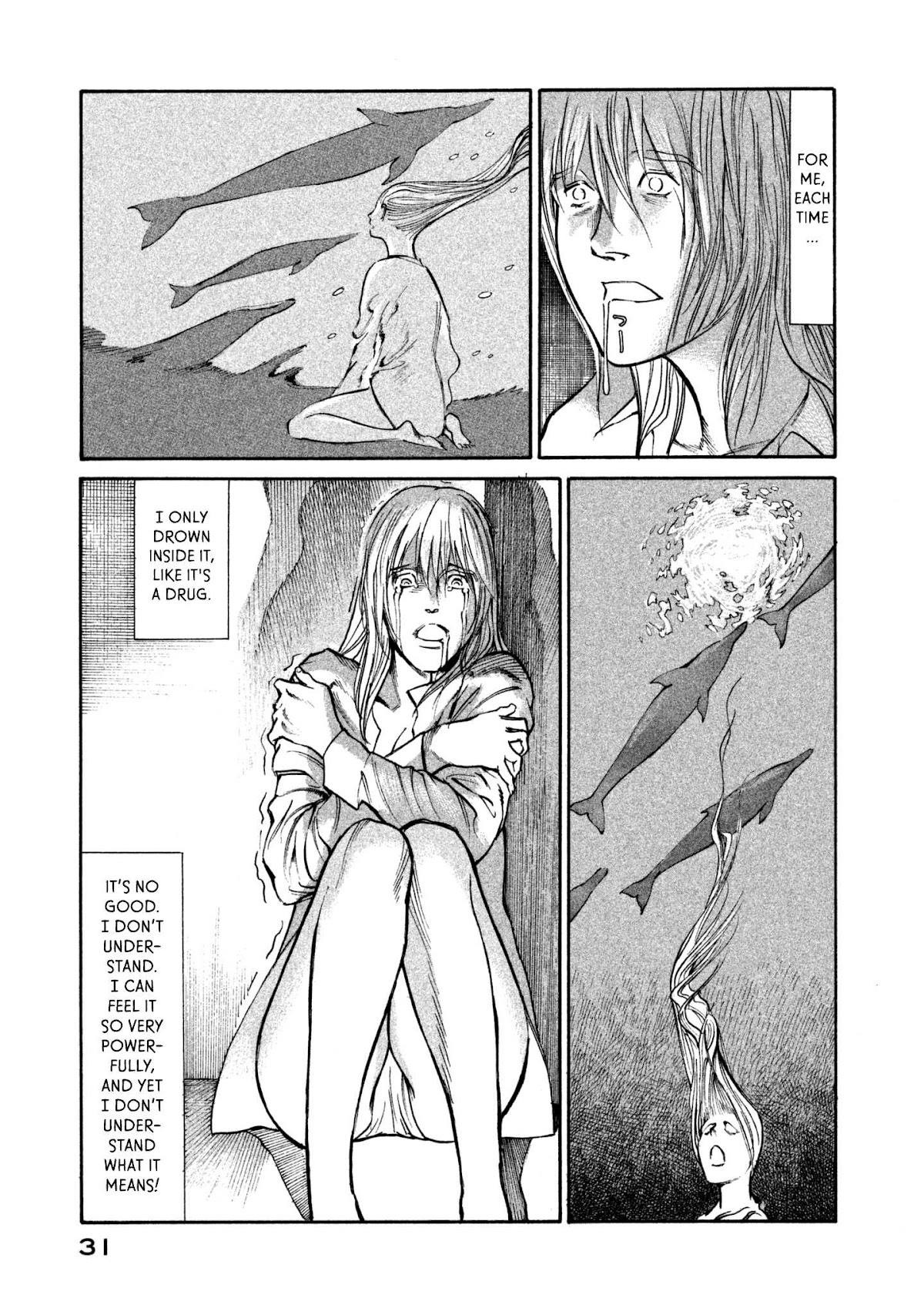 nacuN Chapter 35 - Page 32