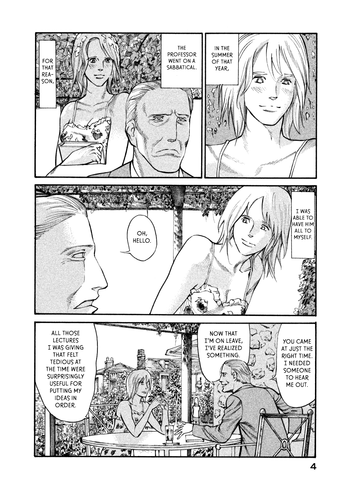 nacuN Chapter 35 - Page 5