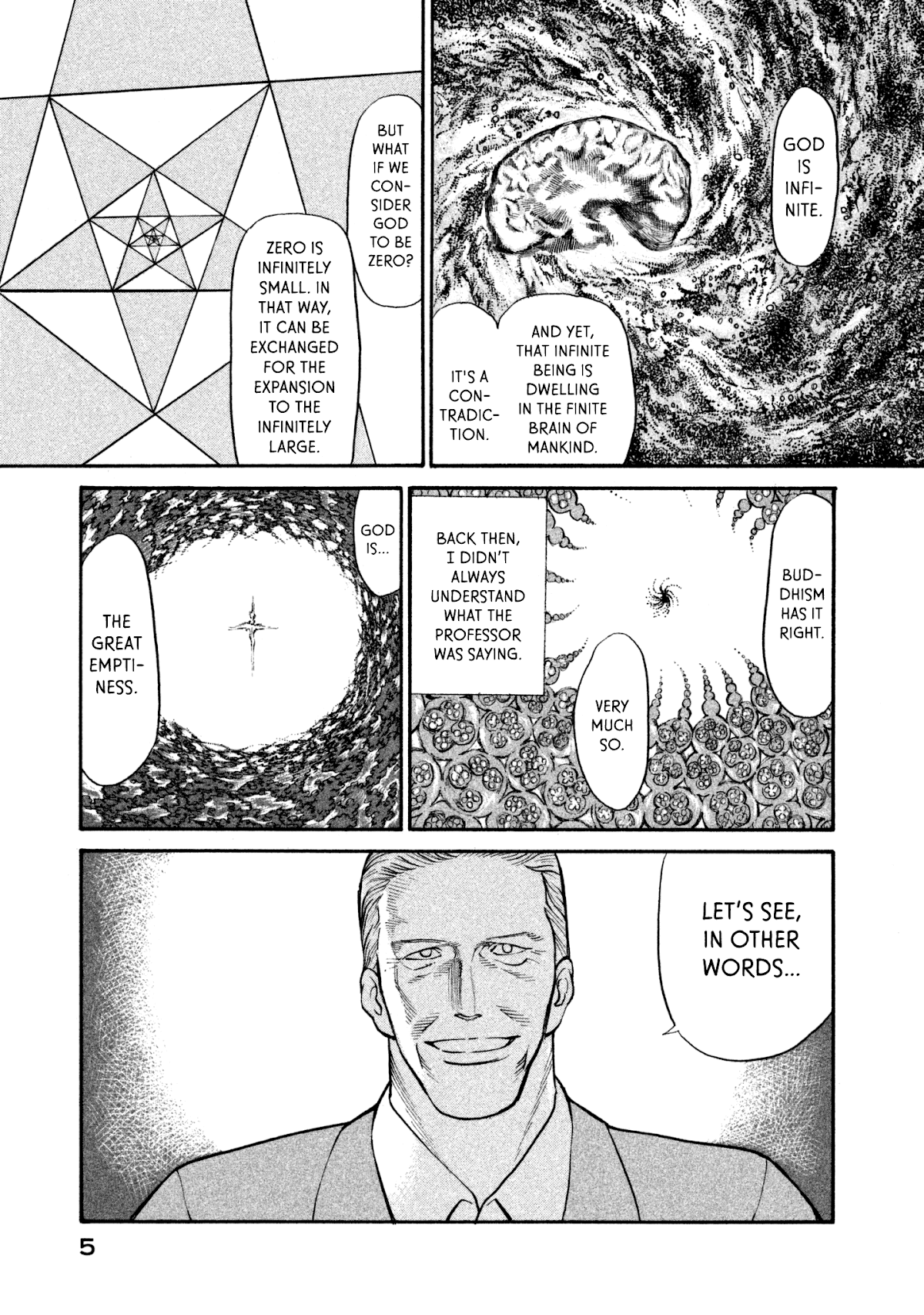 nacuN Chapter 35 - Page 6