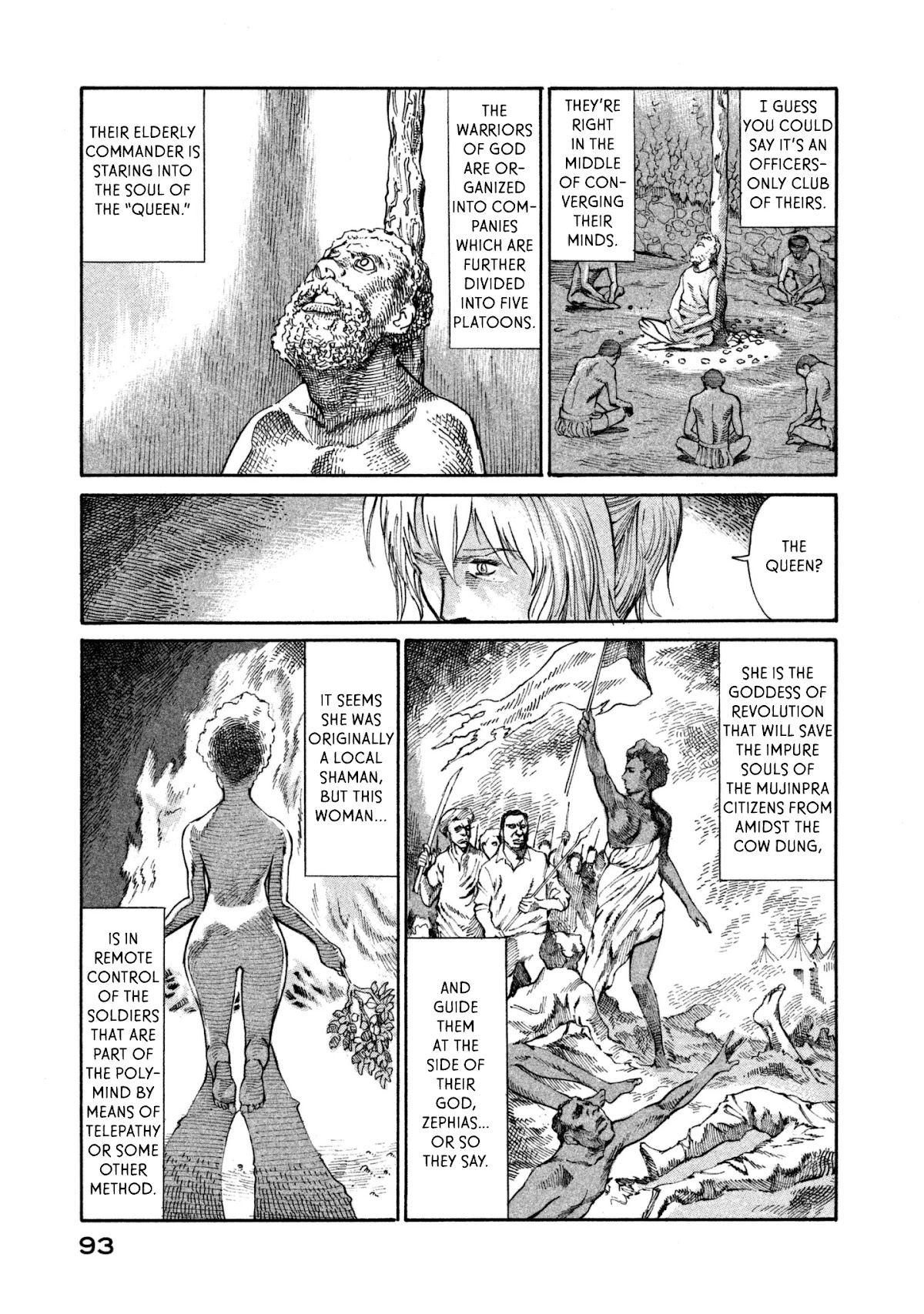 nacuN Chapter 37 - Page 25