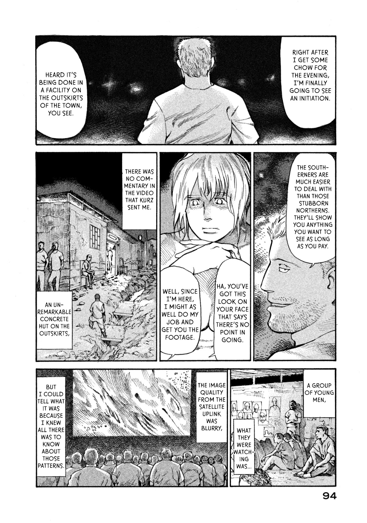 nacuN Chapter 37 - Page 26