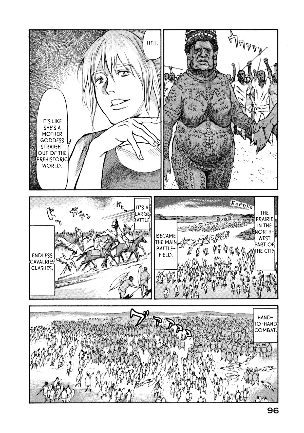 nacuN Chapter 37 - Page 28