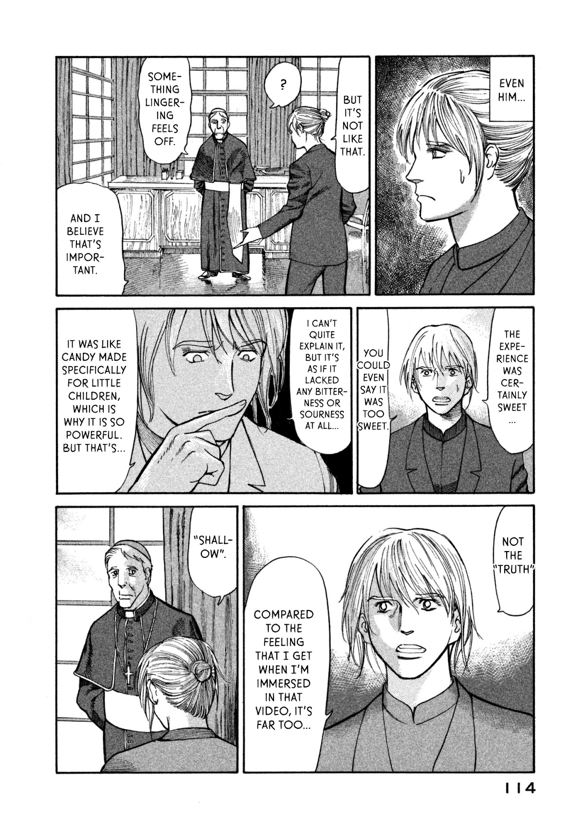 nacuN Chapter 38 - Page 14