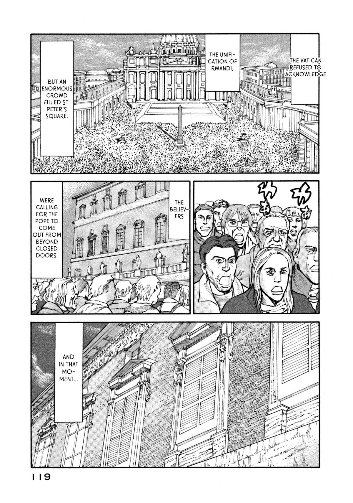 nacuN Chapter 38 - Page 19