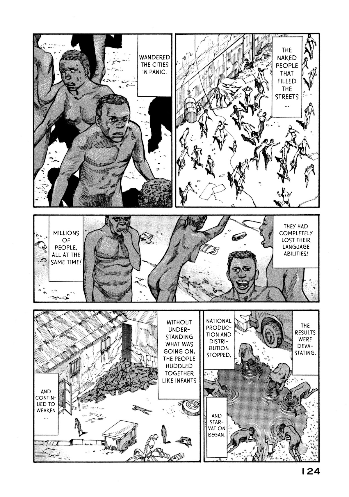 nacuN Chapter 38 - Page 24