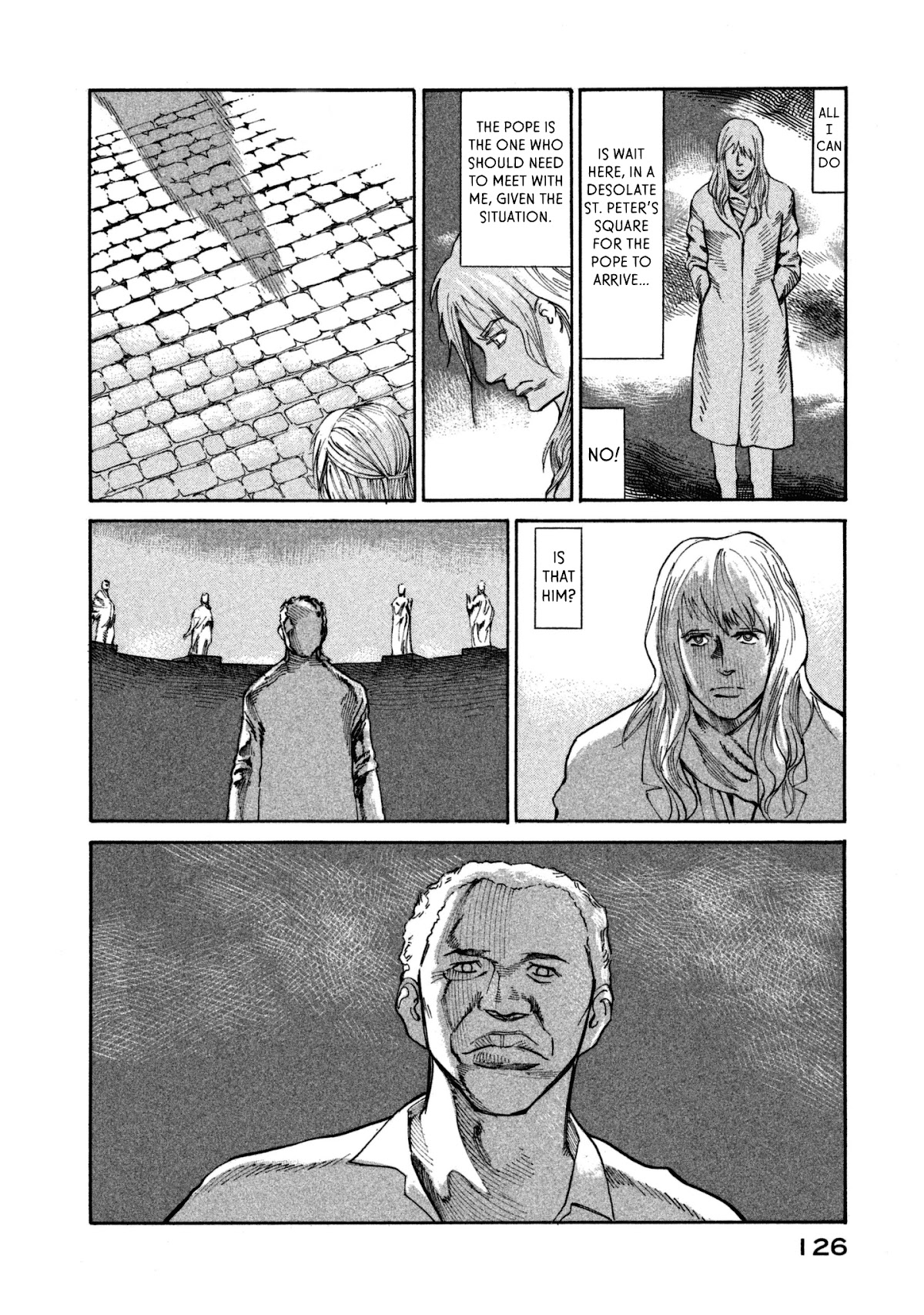 nacuN Chapter 38 - Page 26