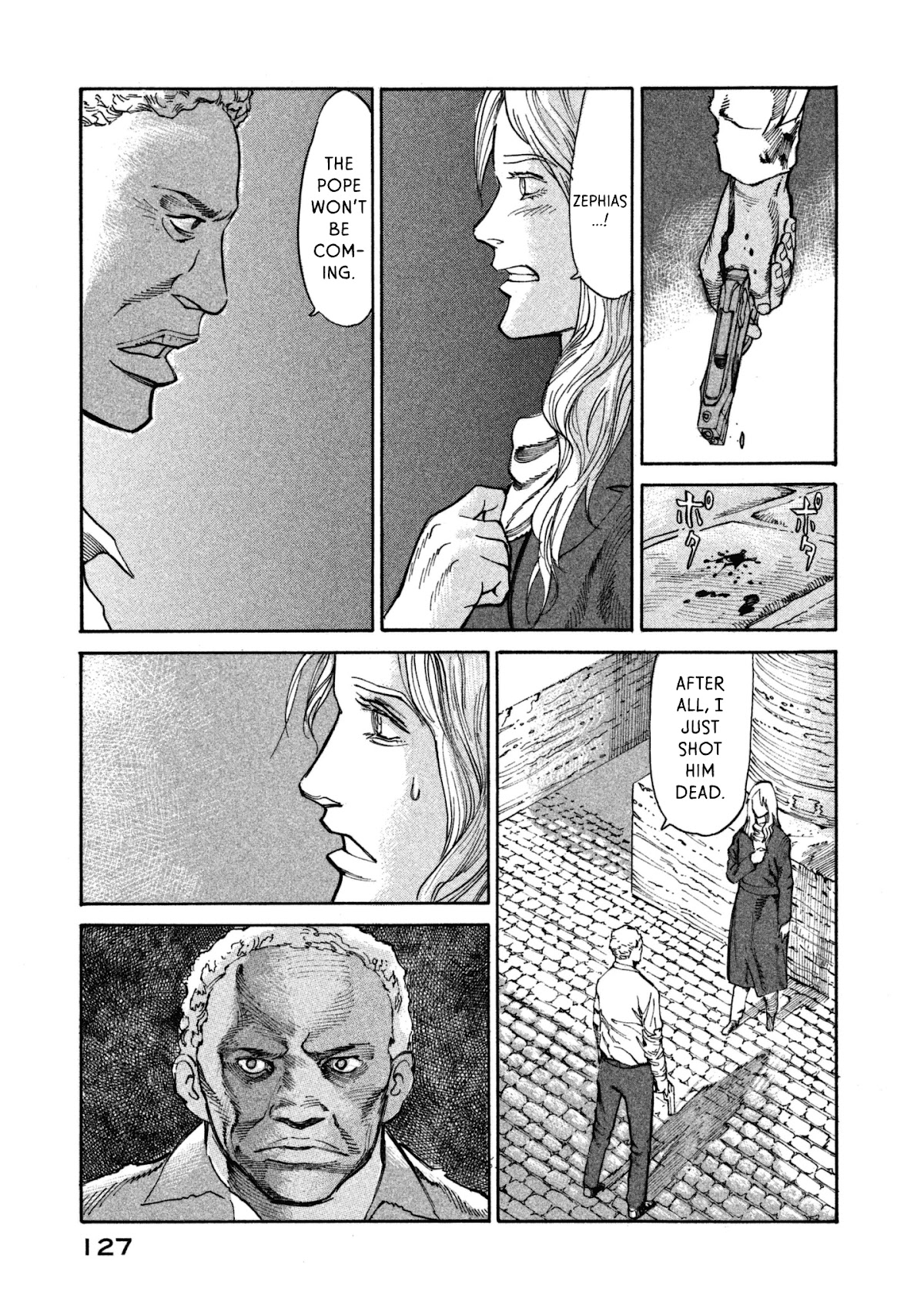 nacuN Chapter 38 - Page 27