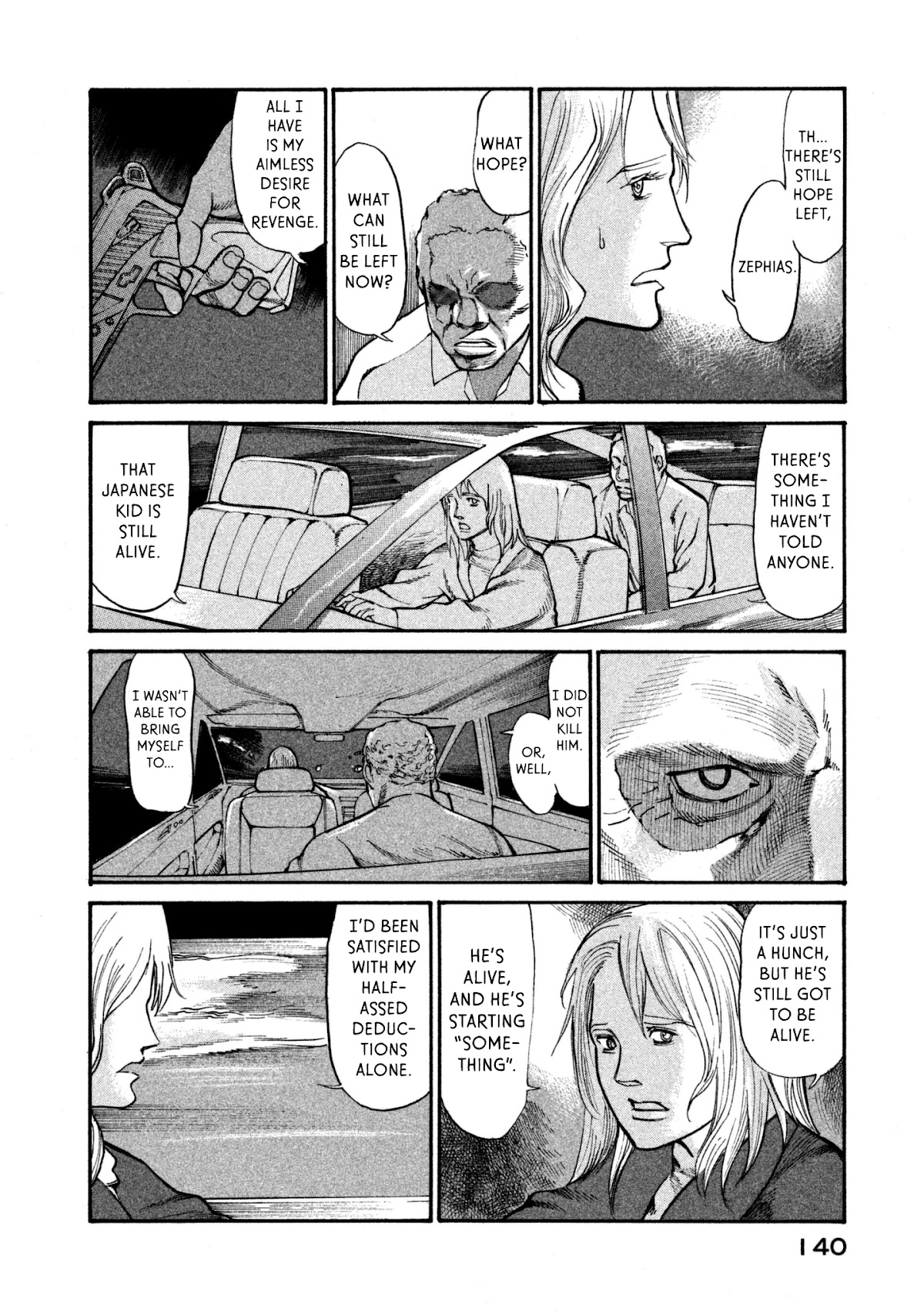nacuN Chapter 39 - Page 10