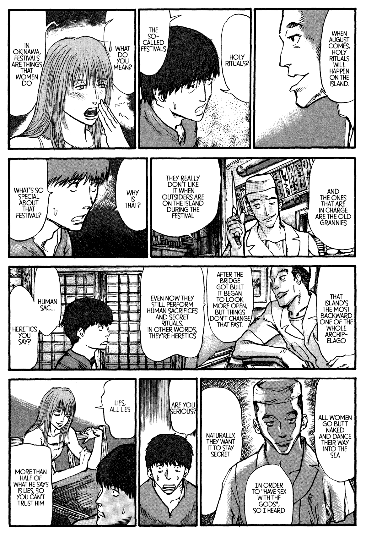 nacuN Chapter 4 - Page 11